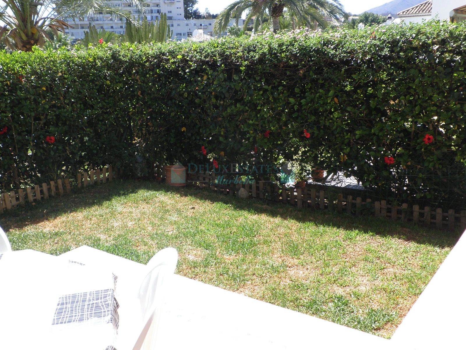 Town House for sale in El Padron, Estepona