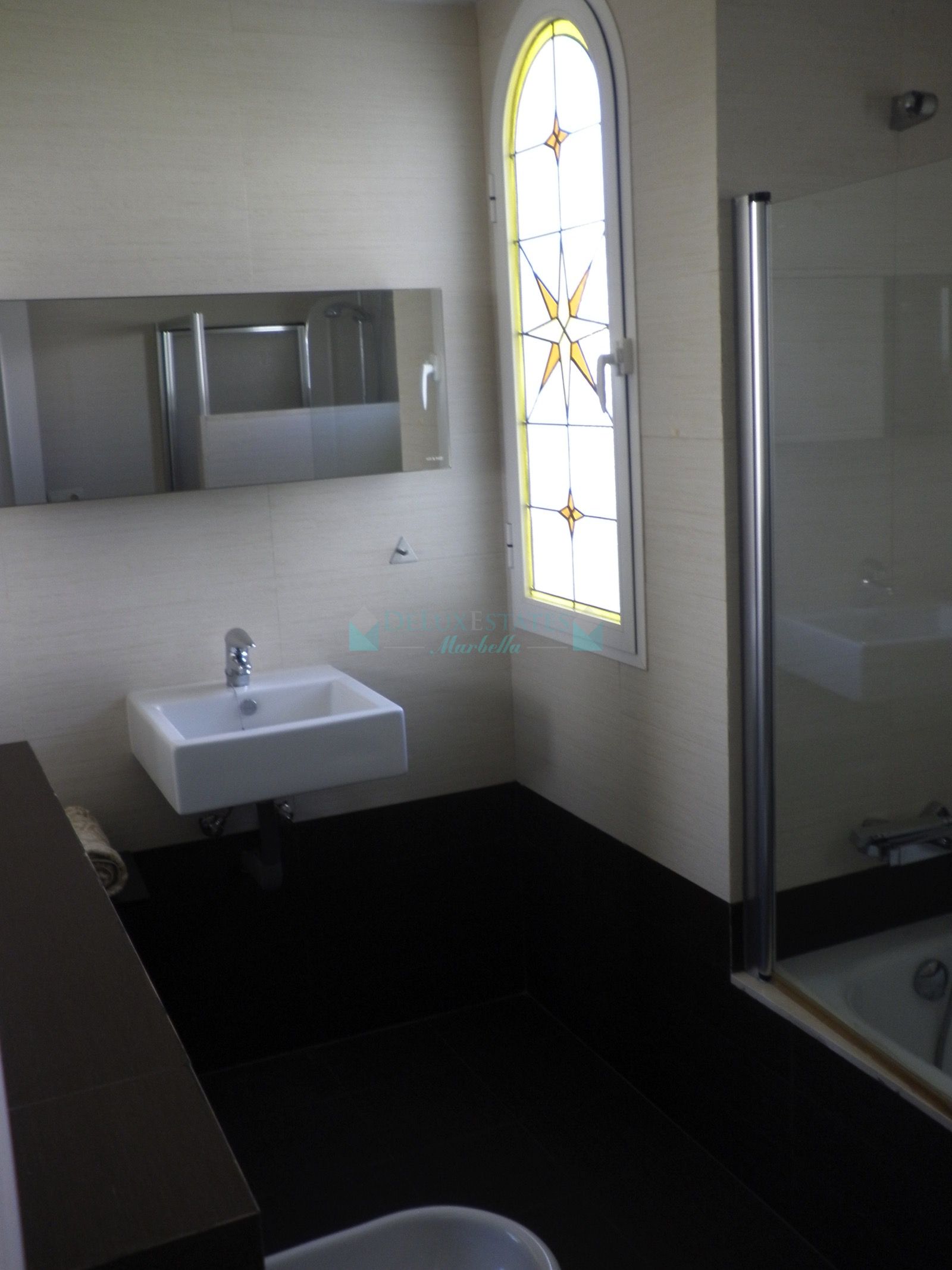 Town House for sale in El Padron, Estepona