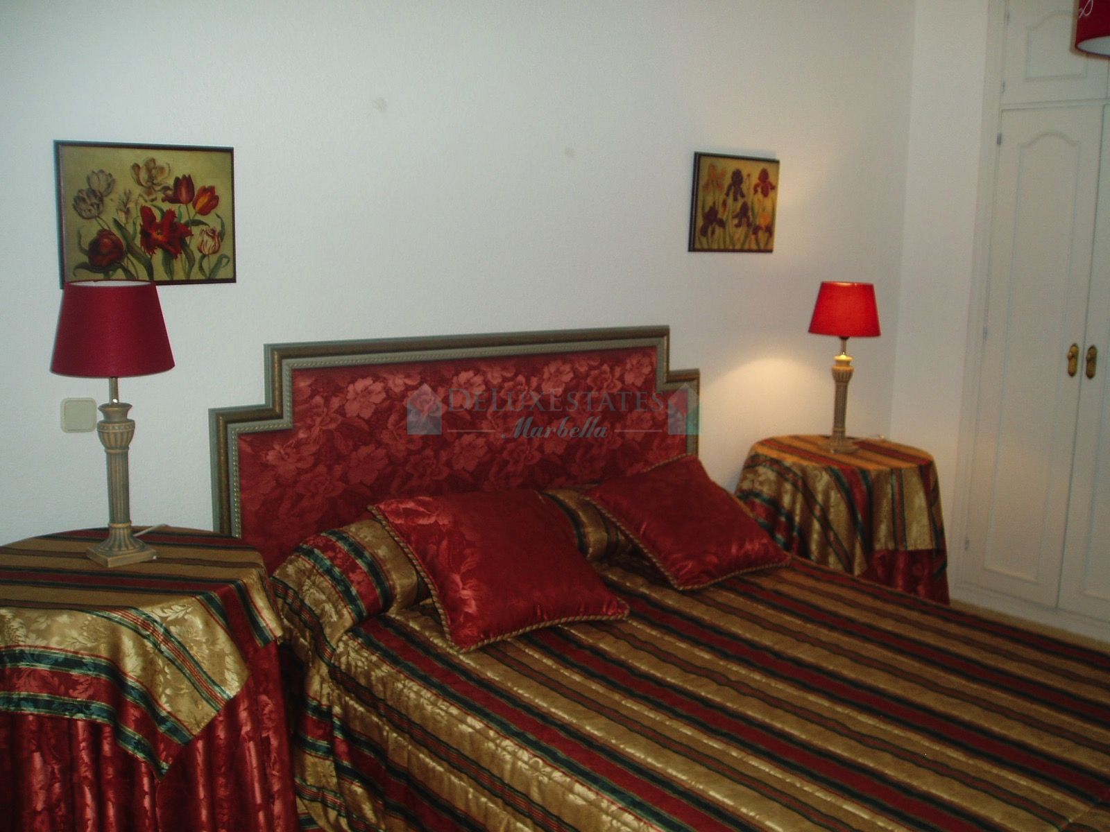 Town House for sale in El Padron, Estepona