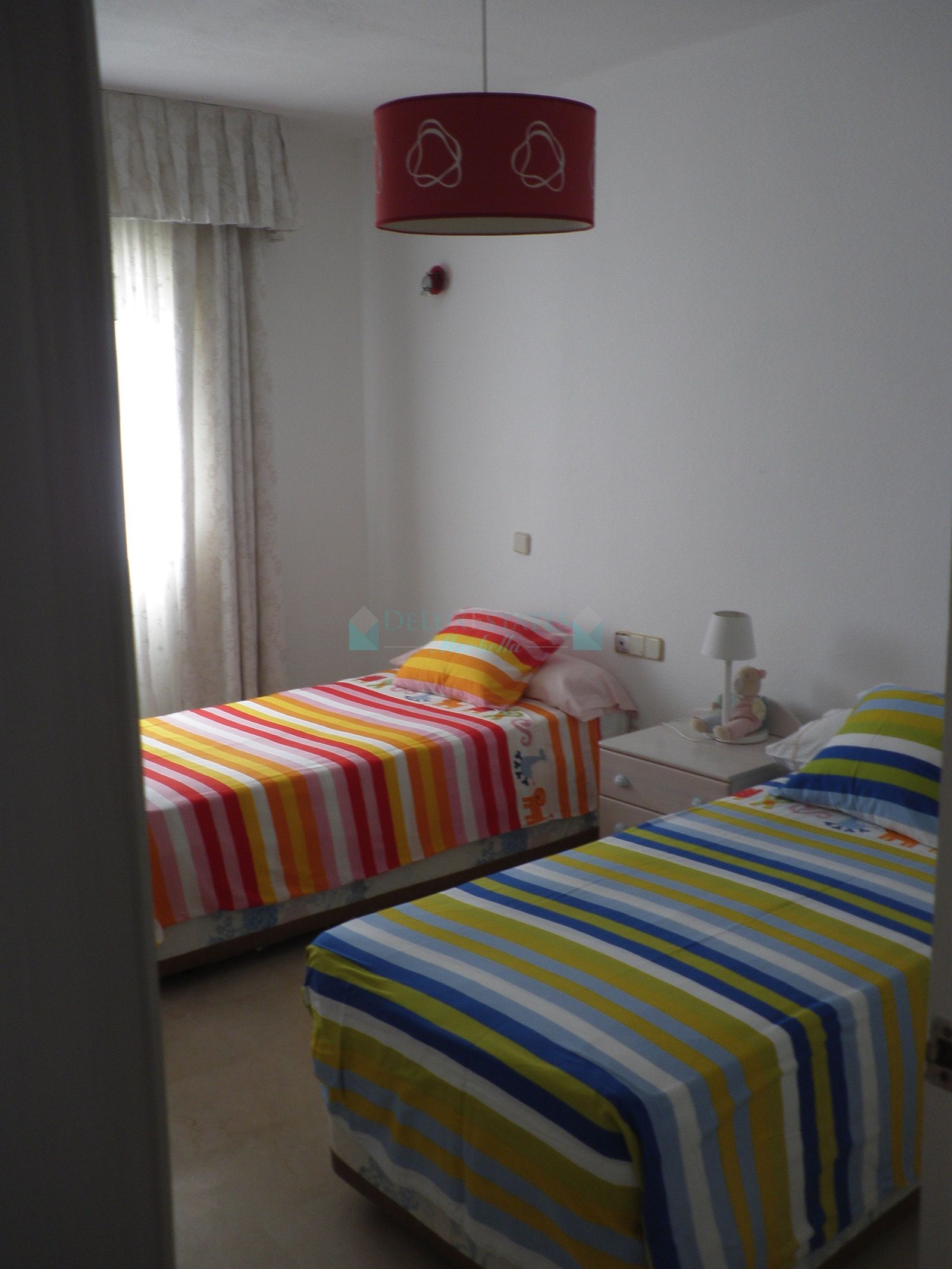 Town House for sale in El Padron, Estepona