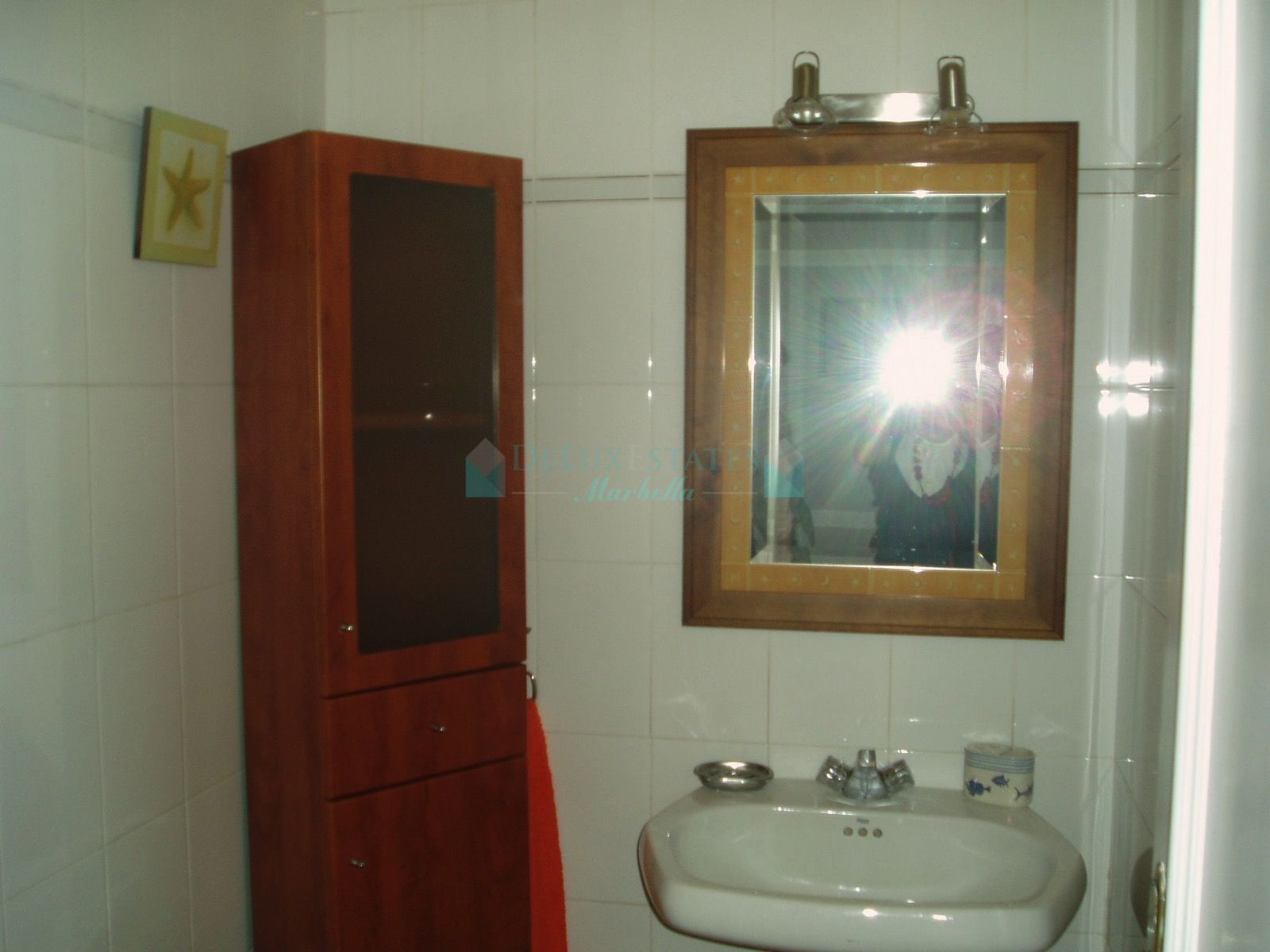 Town House for sale in El Padron, Estepona