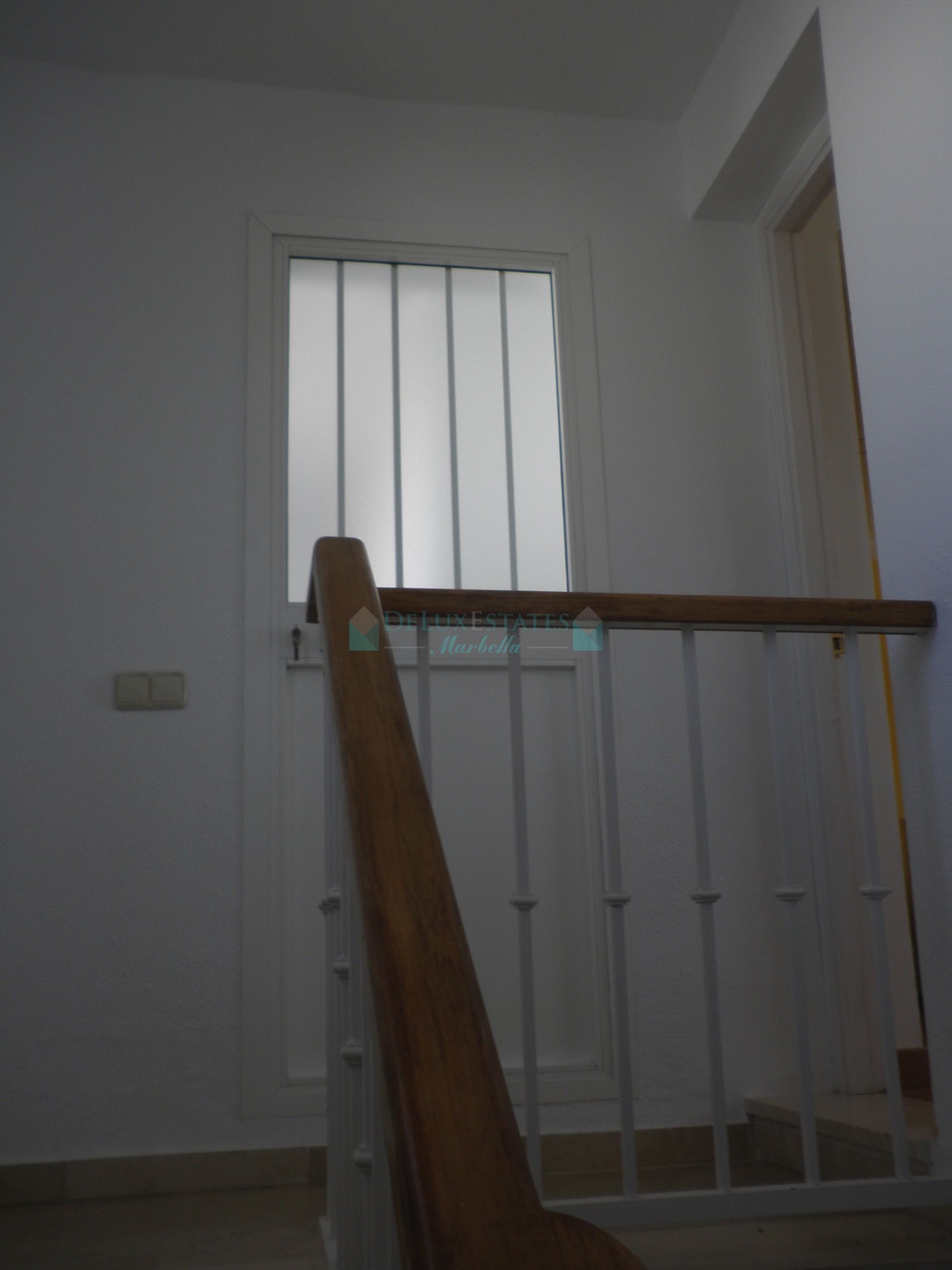 Town House for sale in El Padron, Estepona