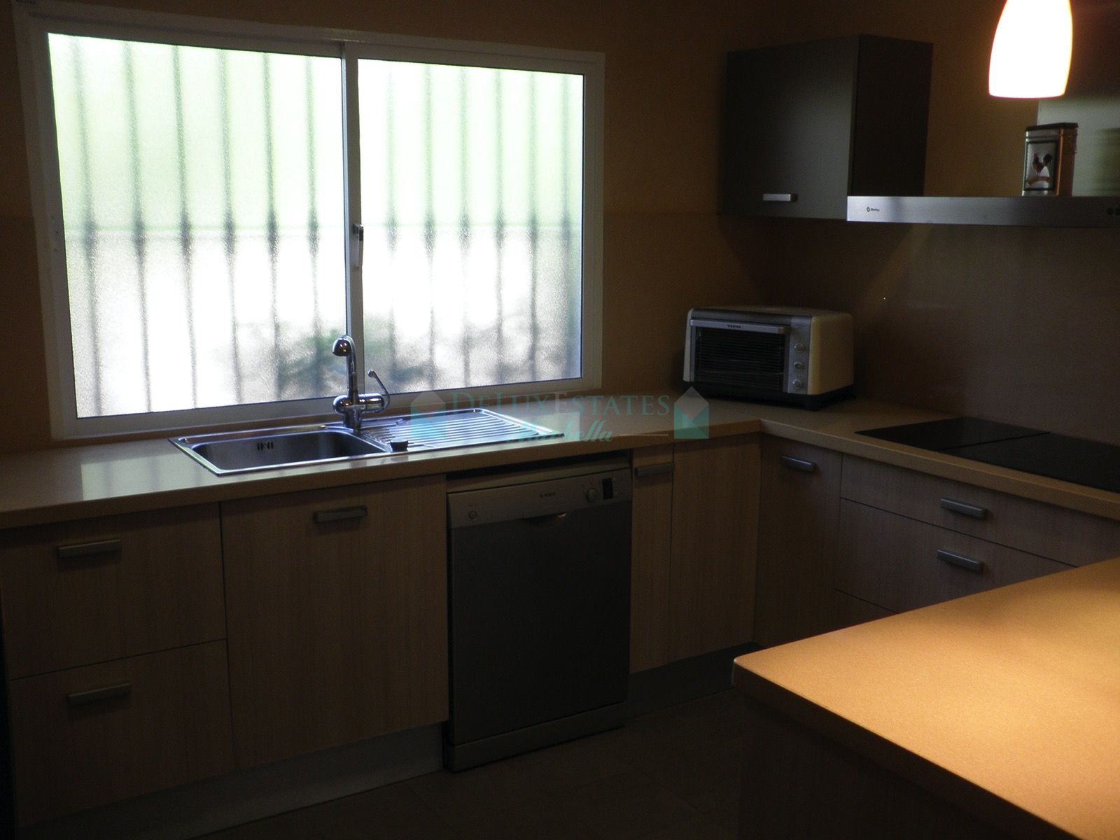 Town House for sale in El Padron, Estepona