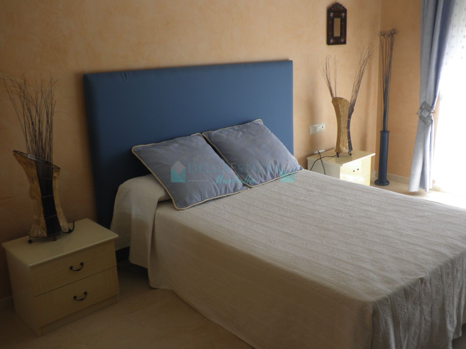 Town House for sale in El Padron, Estepona