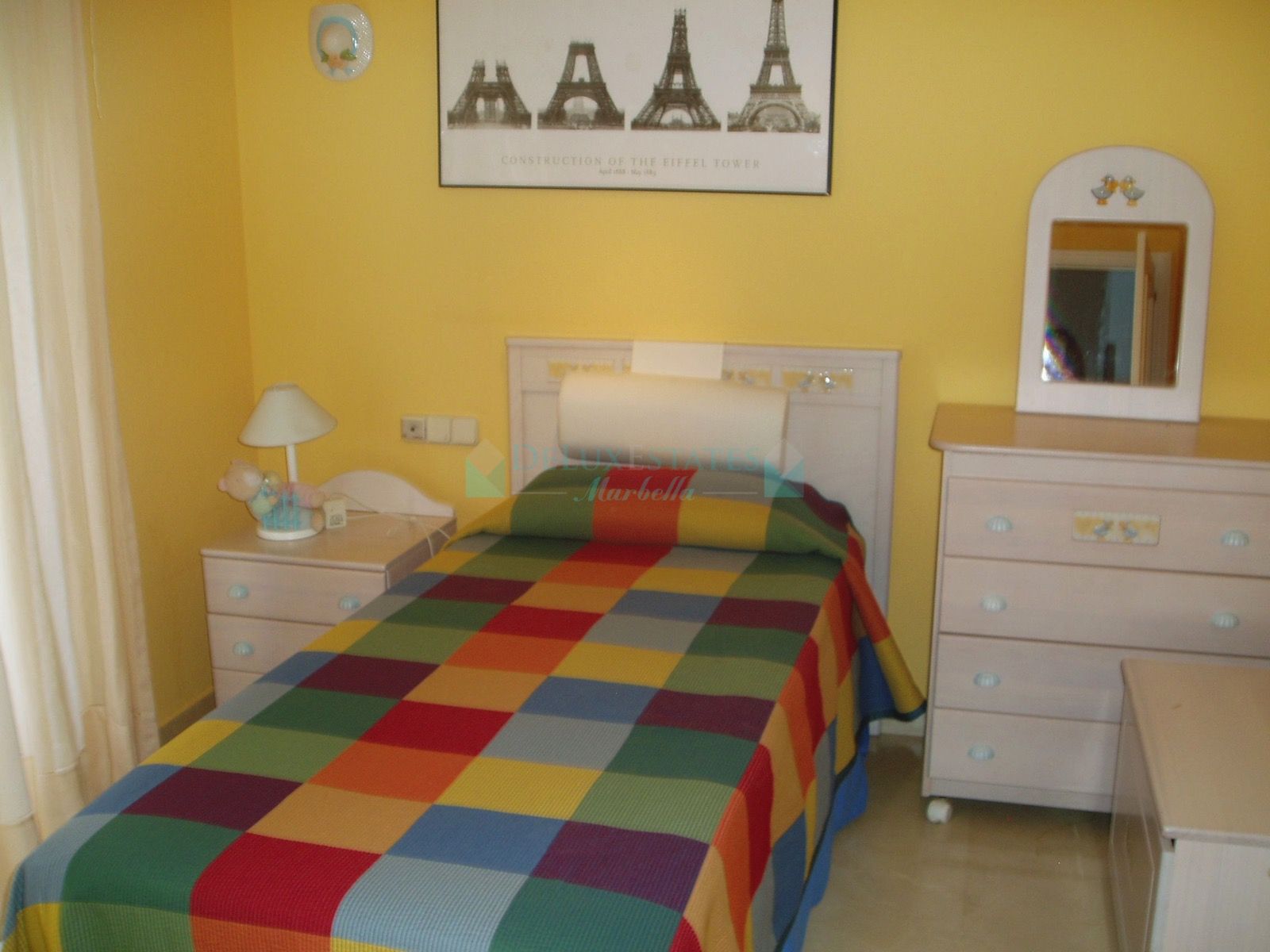 Town House for sale in El Padron, Estepona