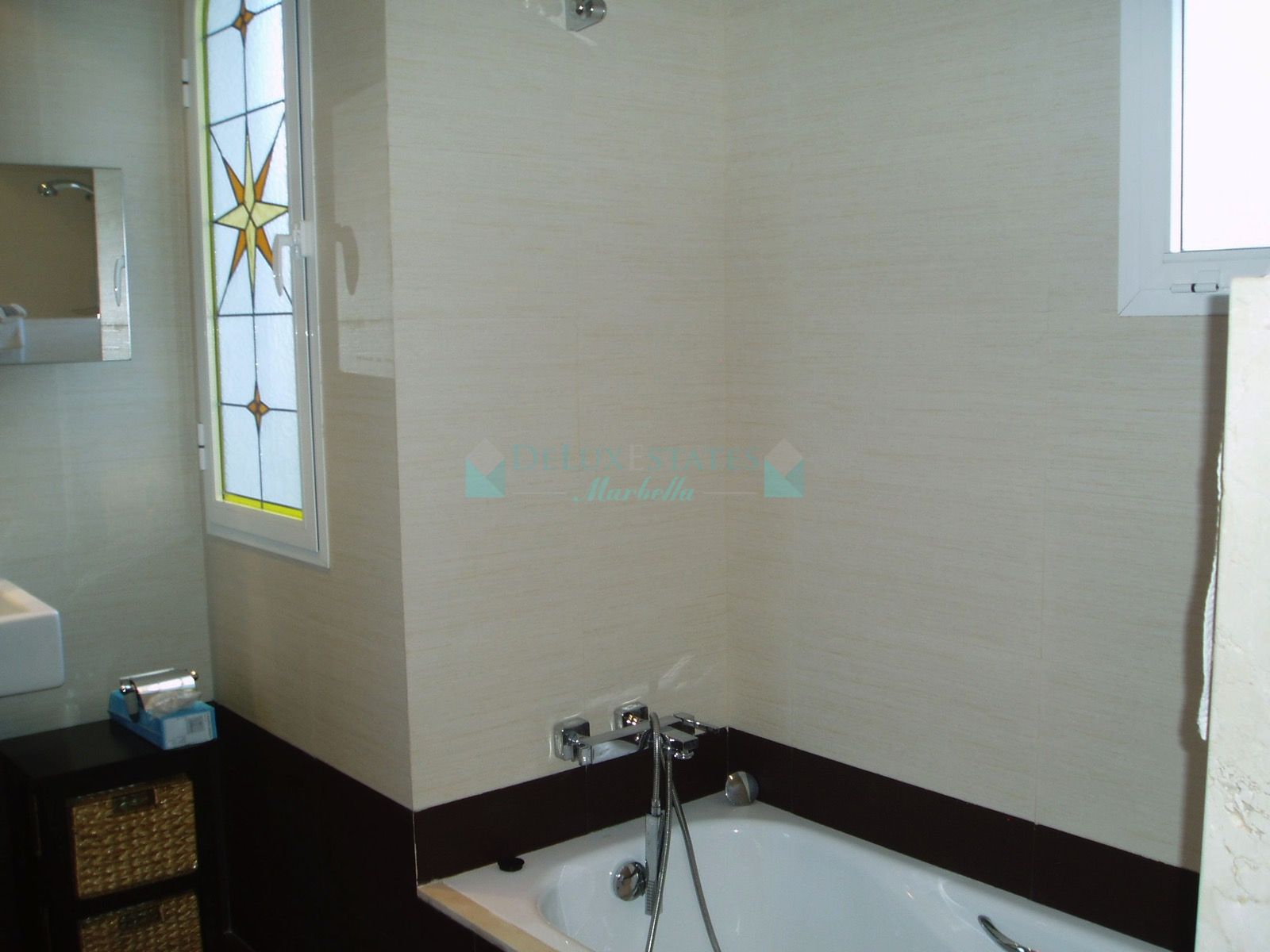 Town House for sale in El Padron, Estepona