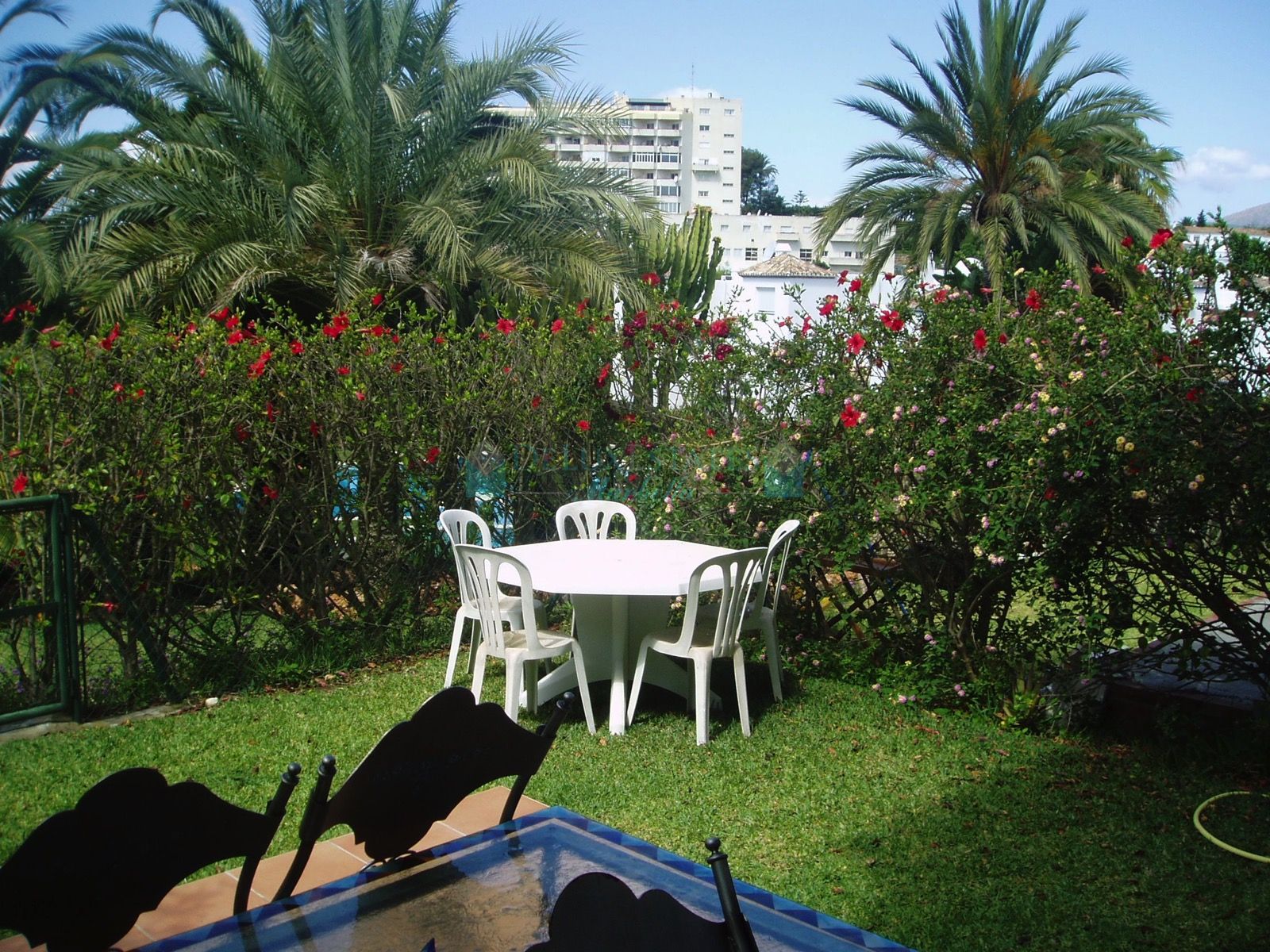 Town House for sale in El Padron, Estepona