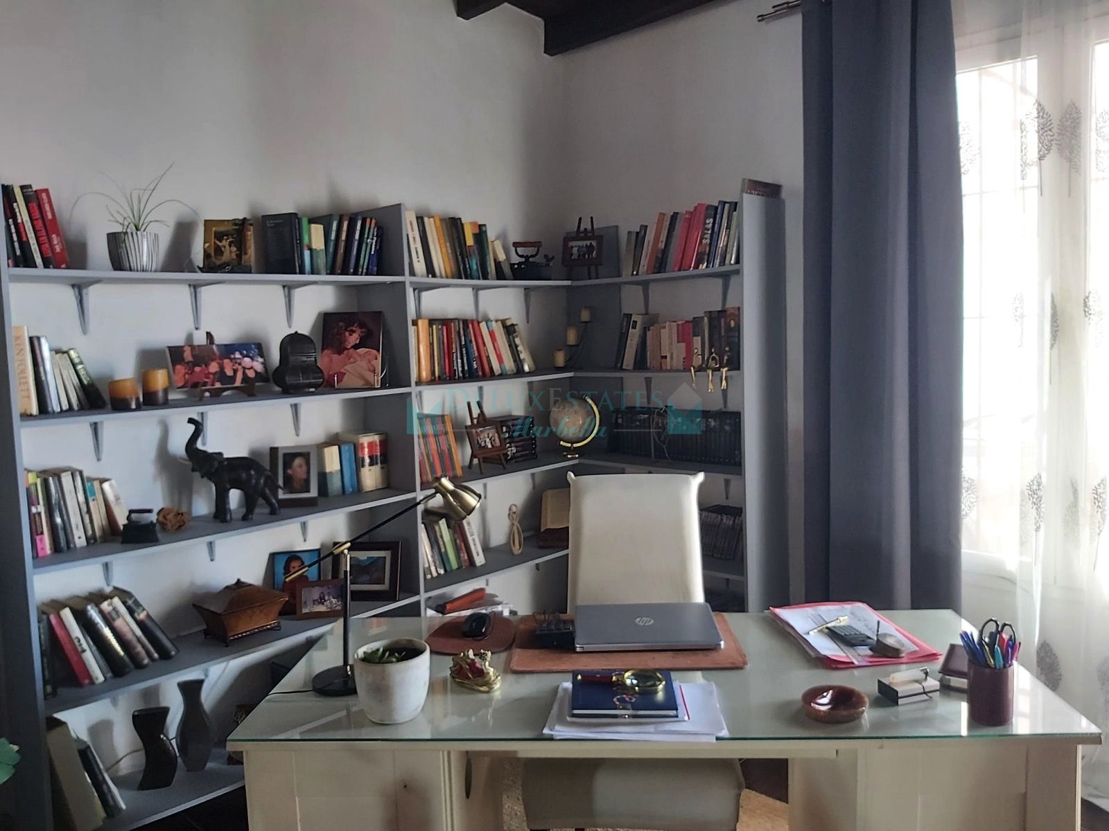 Casa en venta en San Roque