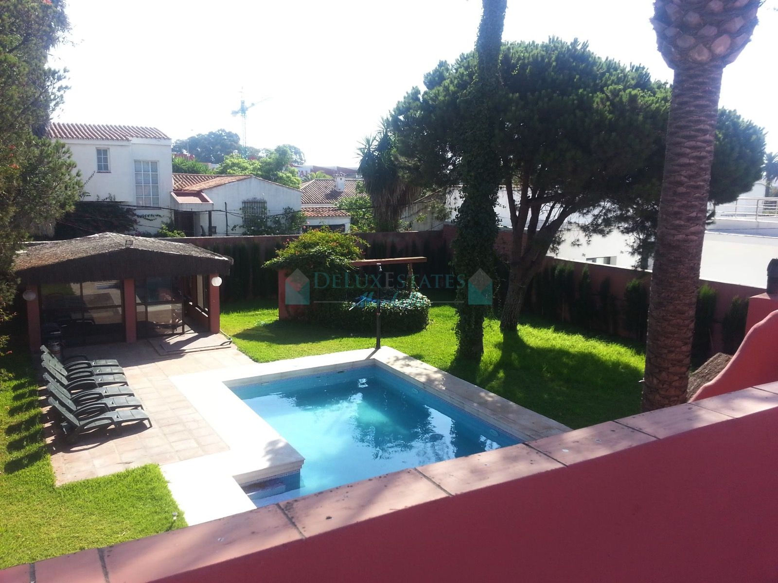 Casa en venta en San Roque