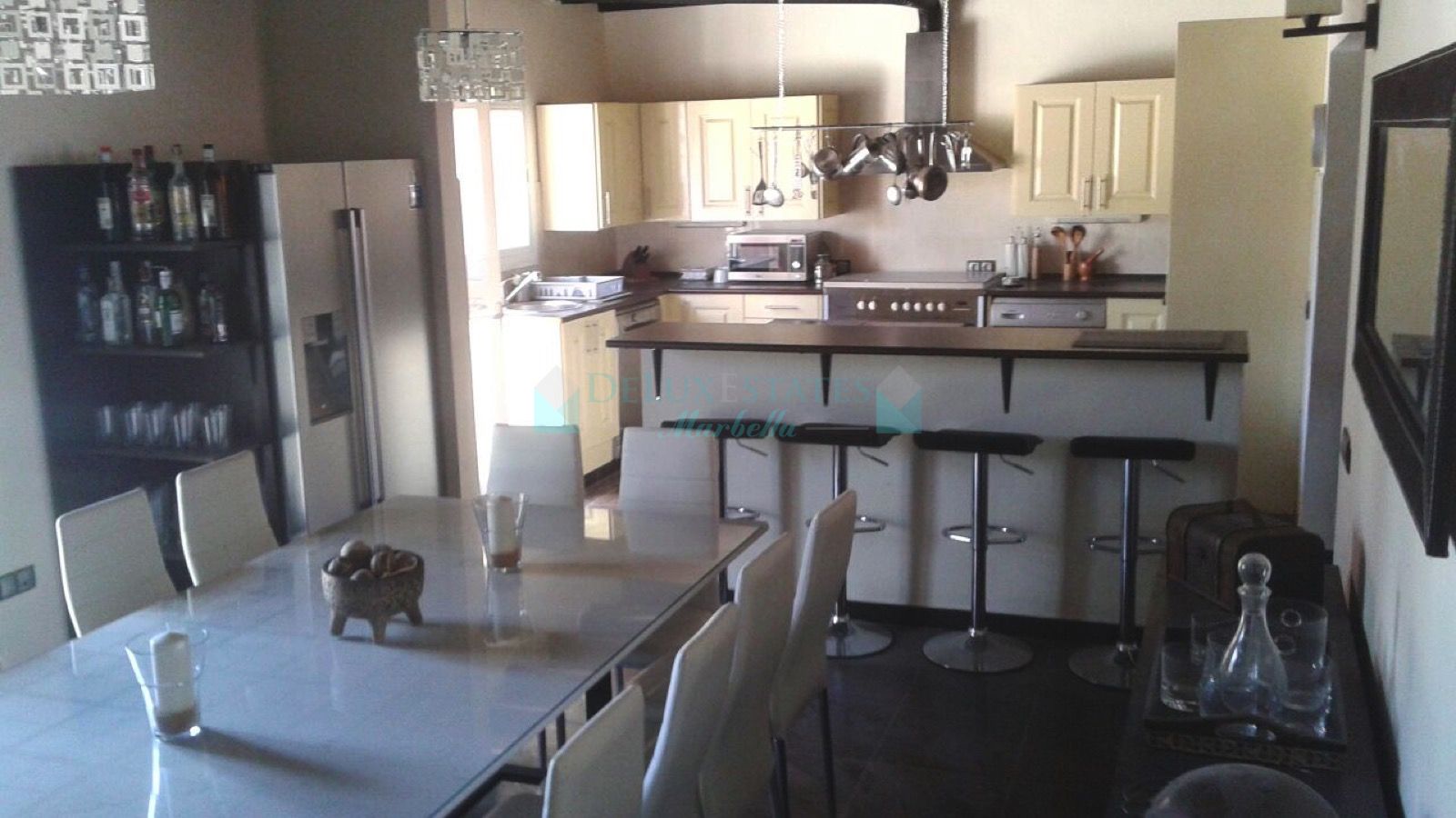 Casa en venta en San Roque