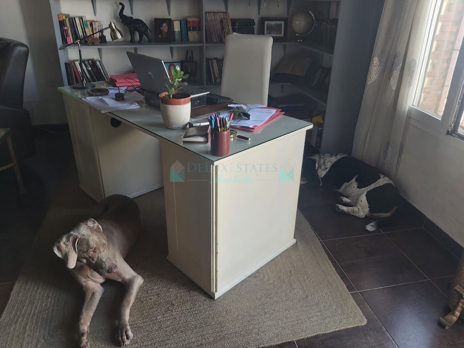 Casa en venta en San Roque