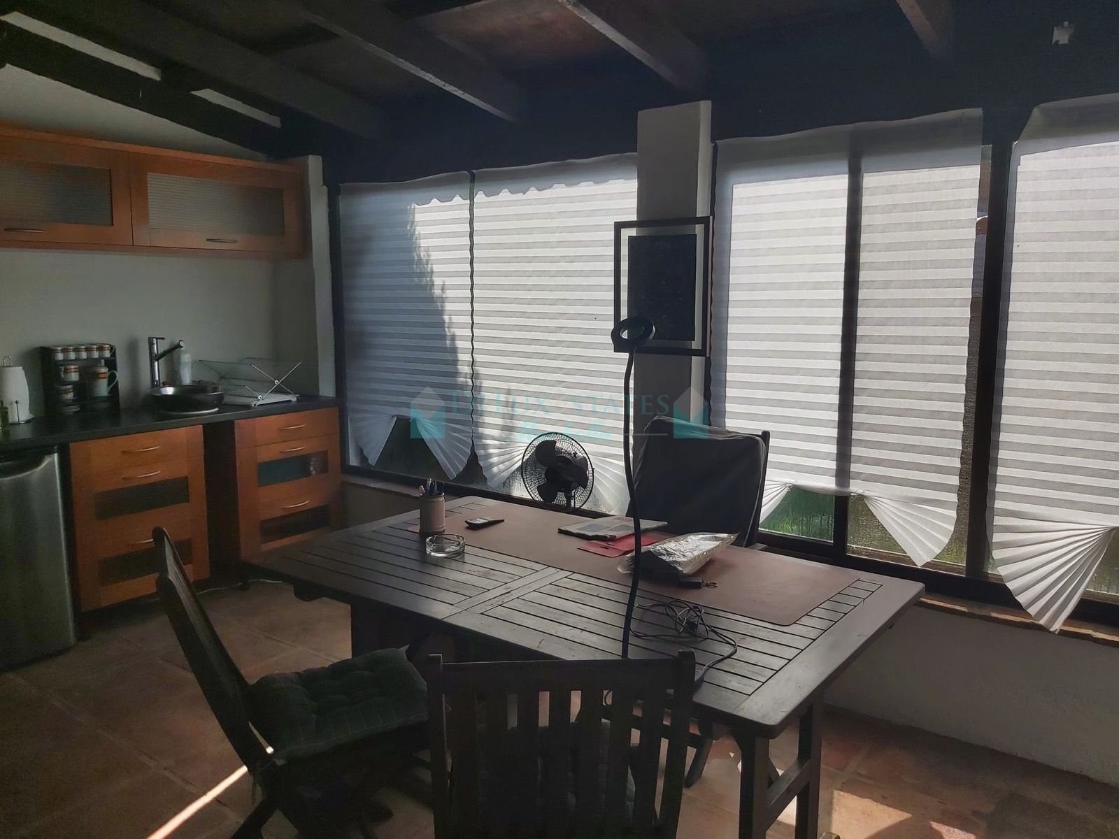 Casa en venta en San Roque