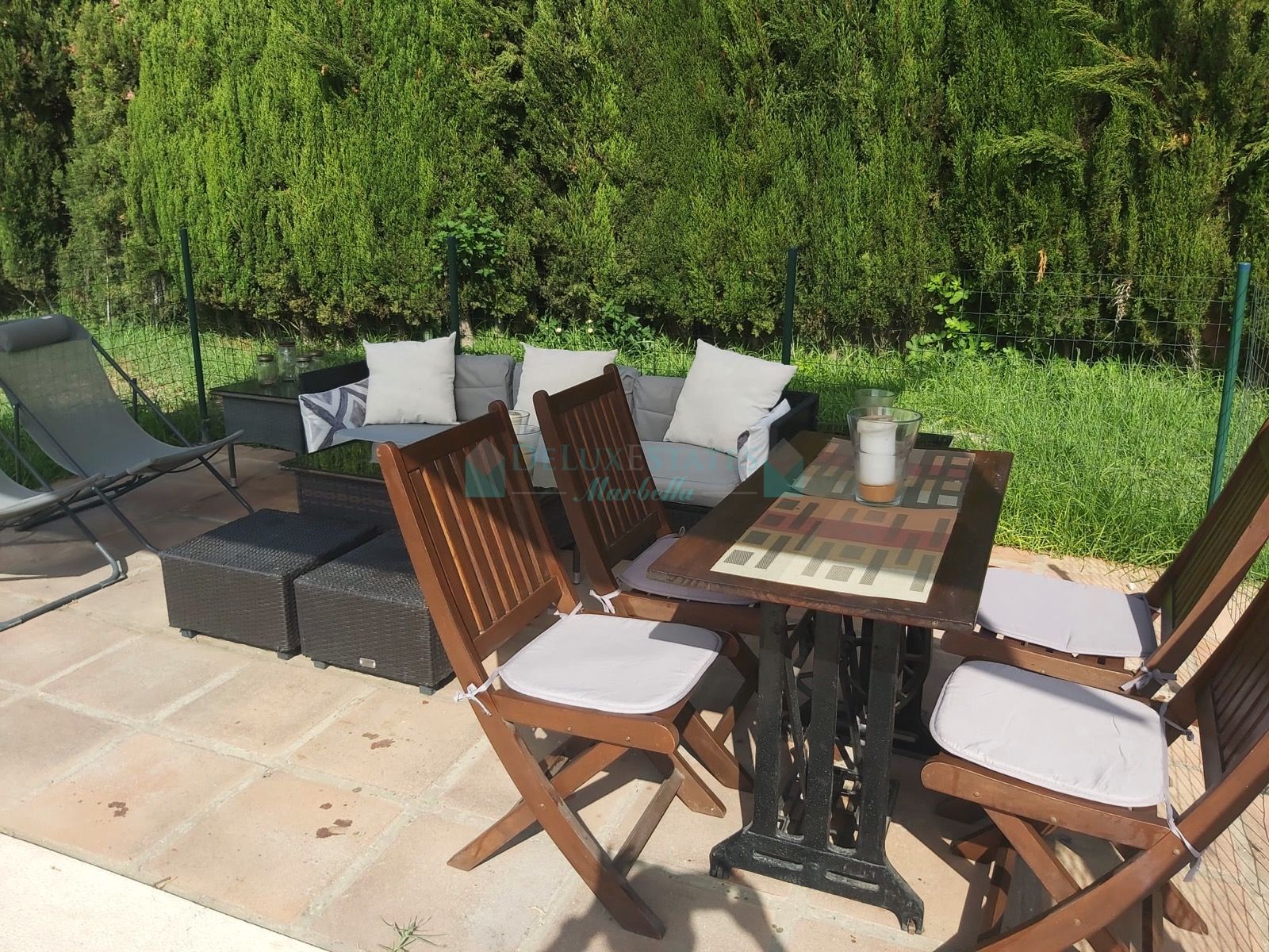 Casa en venta en San Roque