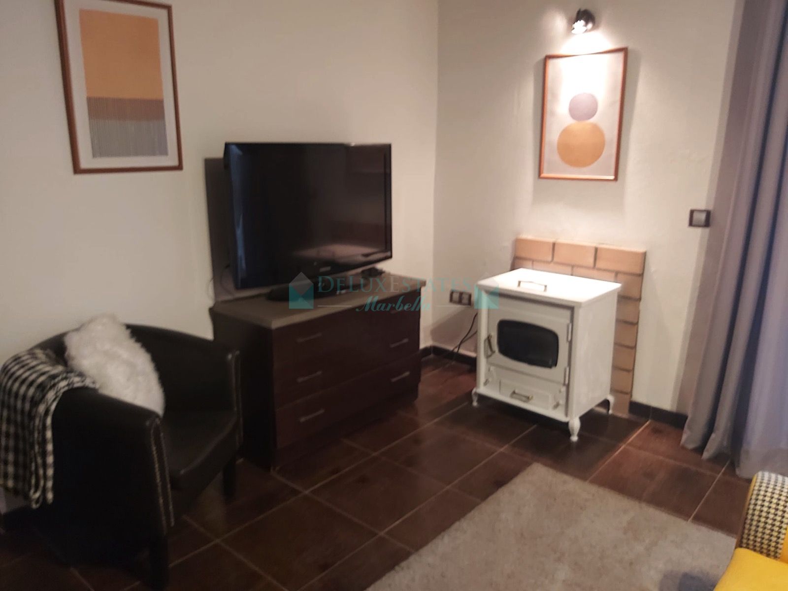 Casa en venta en San Roque