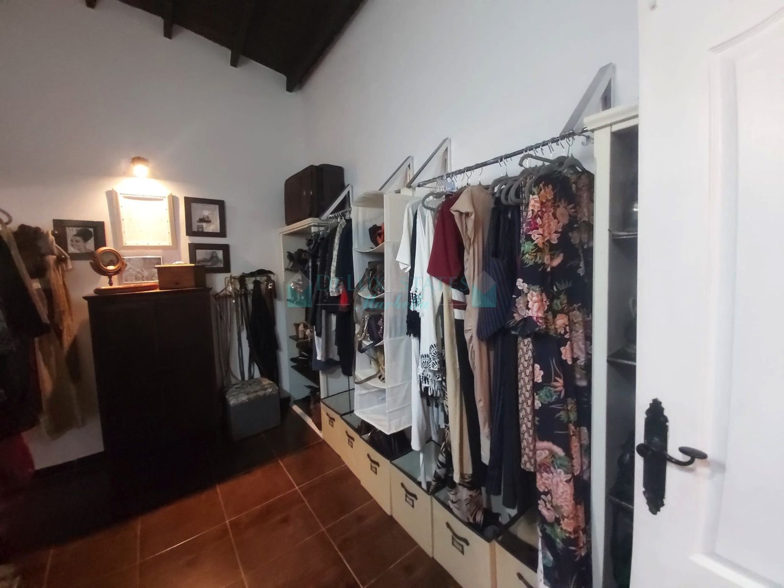 Casa en venta en San Roque