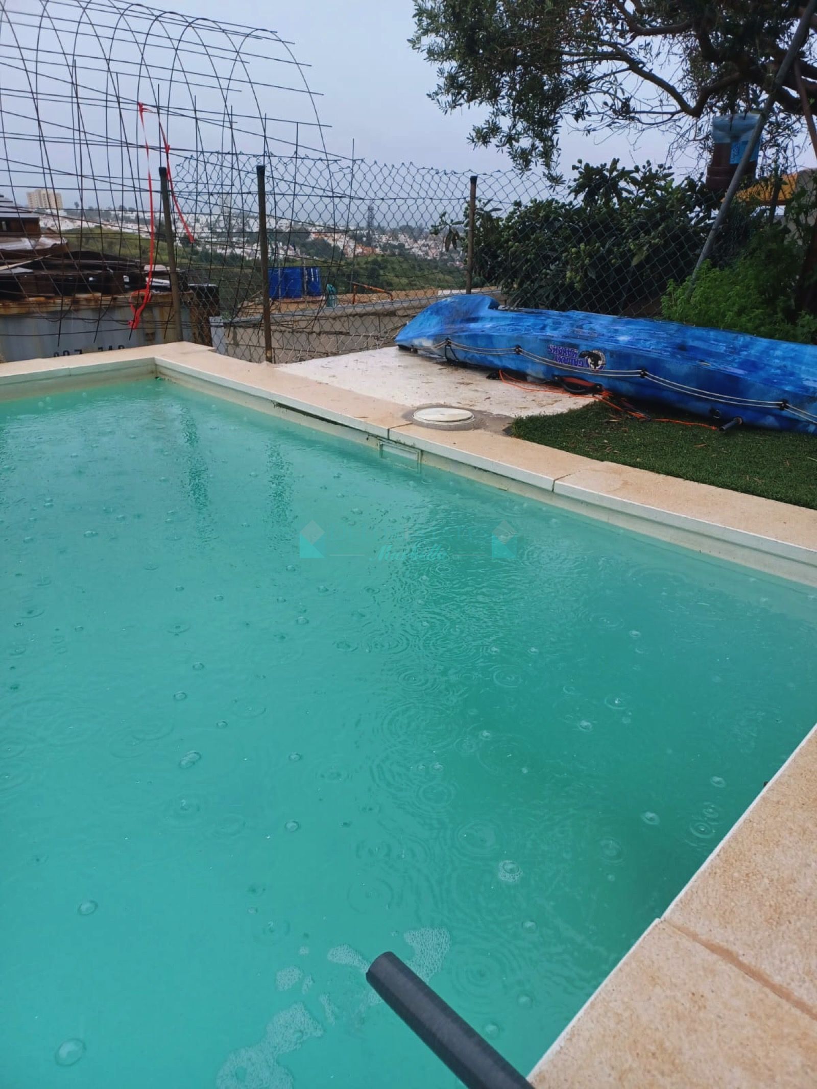 House for sale in Lindasol, Marbella East