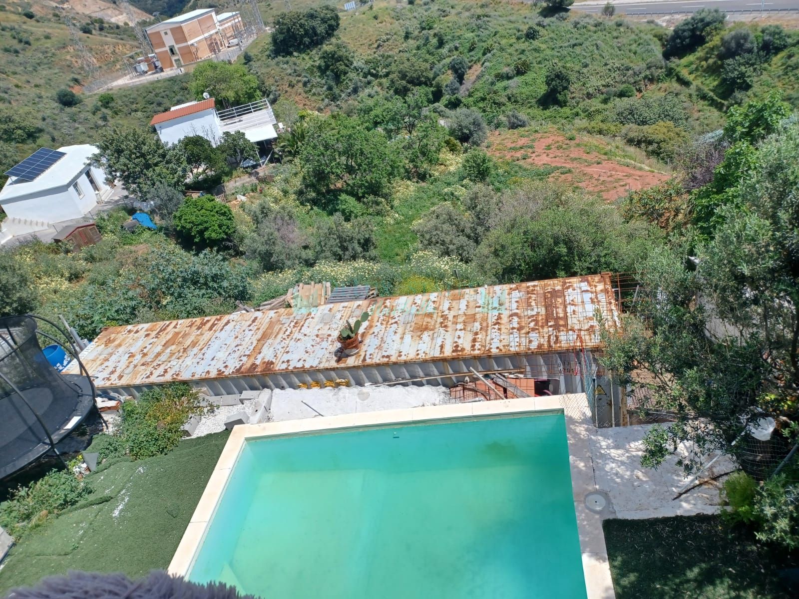 House for sale in Lindasol, Marbella East