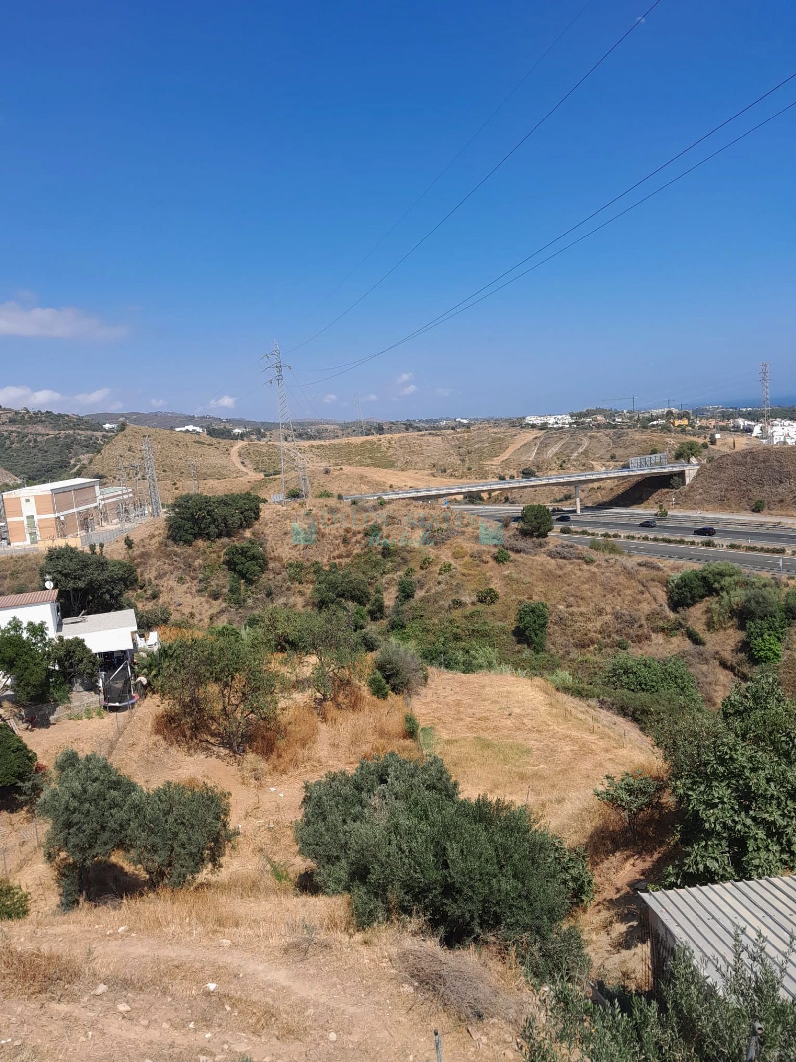 House for sale in Lindasol, Marbella East