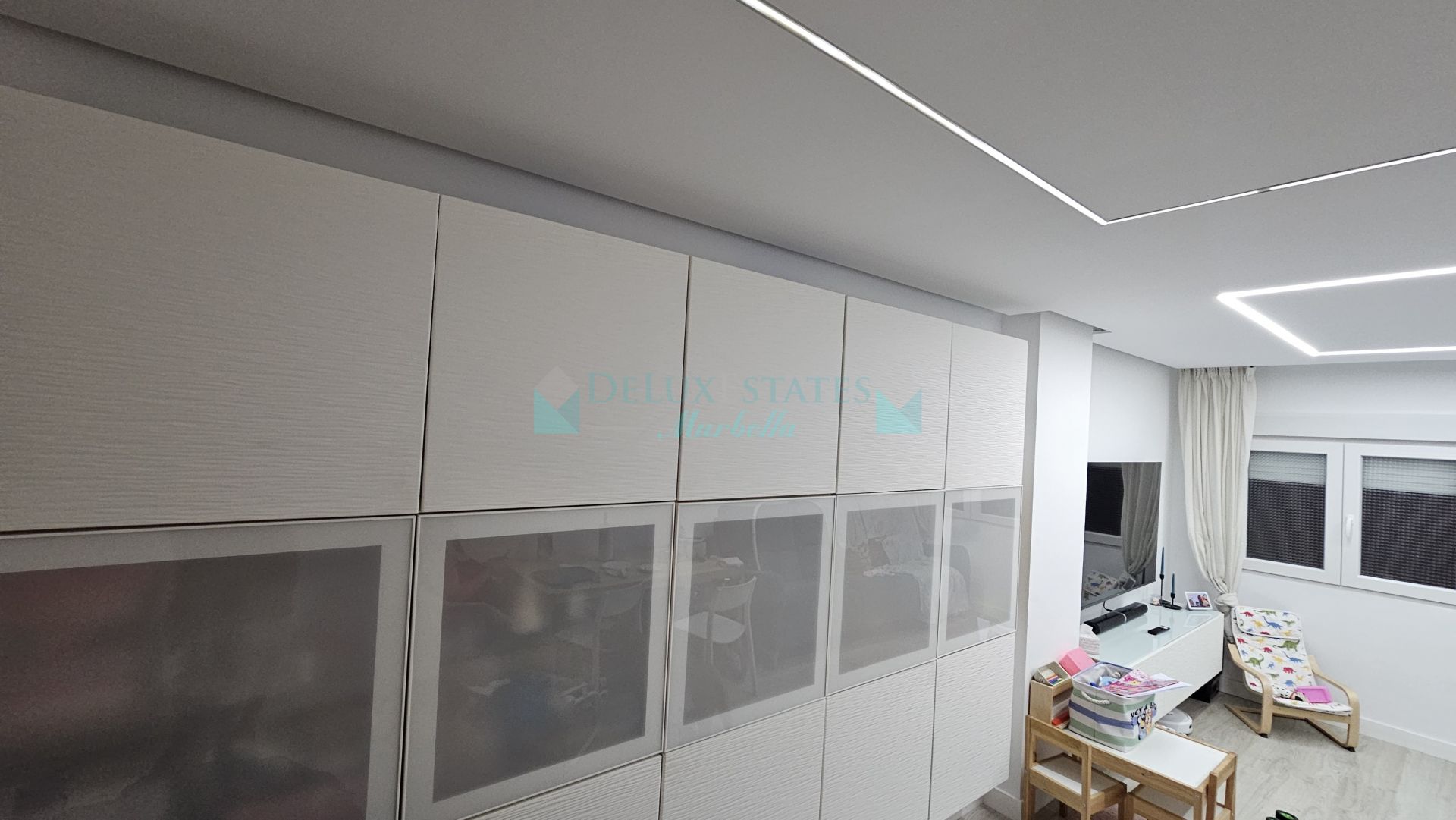 Ground Floor Apartment for sale in Estepona Centre, Estepona