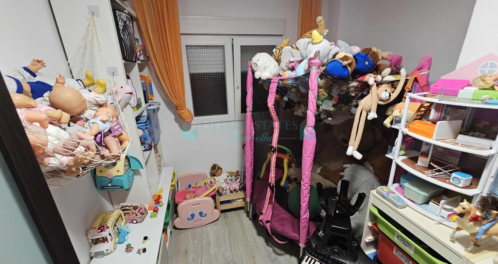 Ground Floor Apartment for sale in Estepona Centre, Estepona