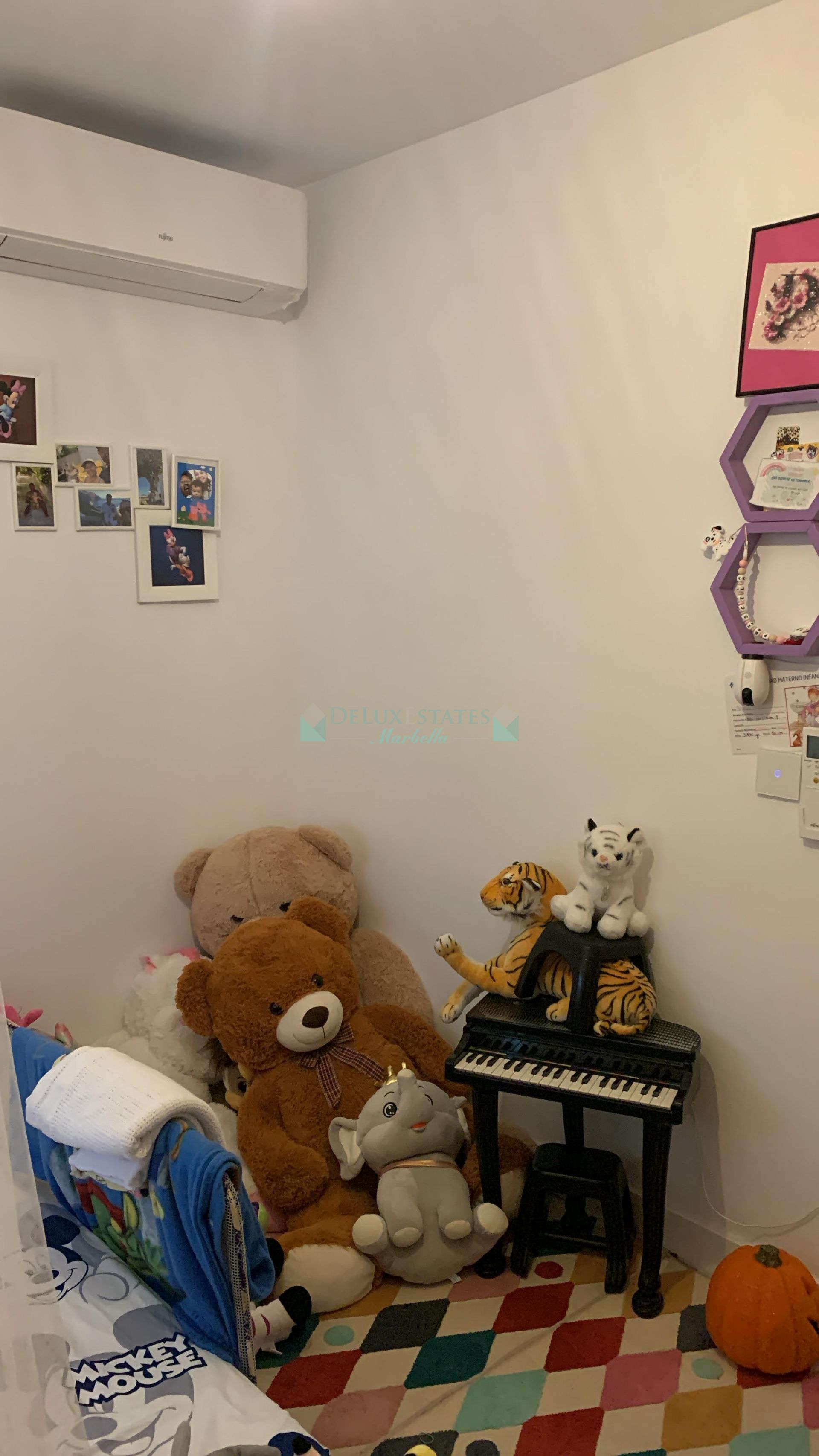 Ground Floor Apartment for sale in Estepona Centre, Estepona