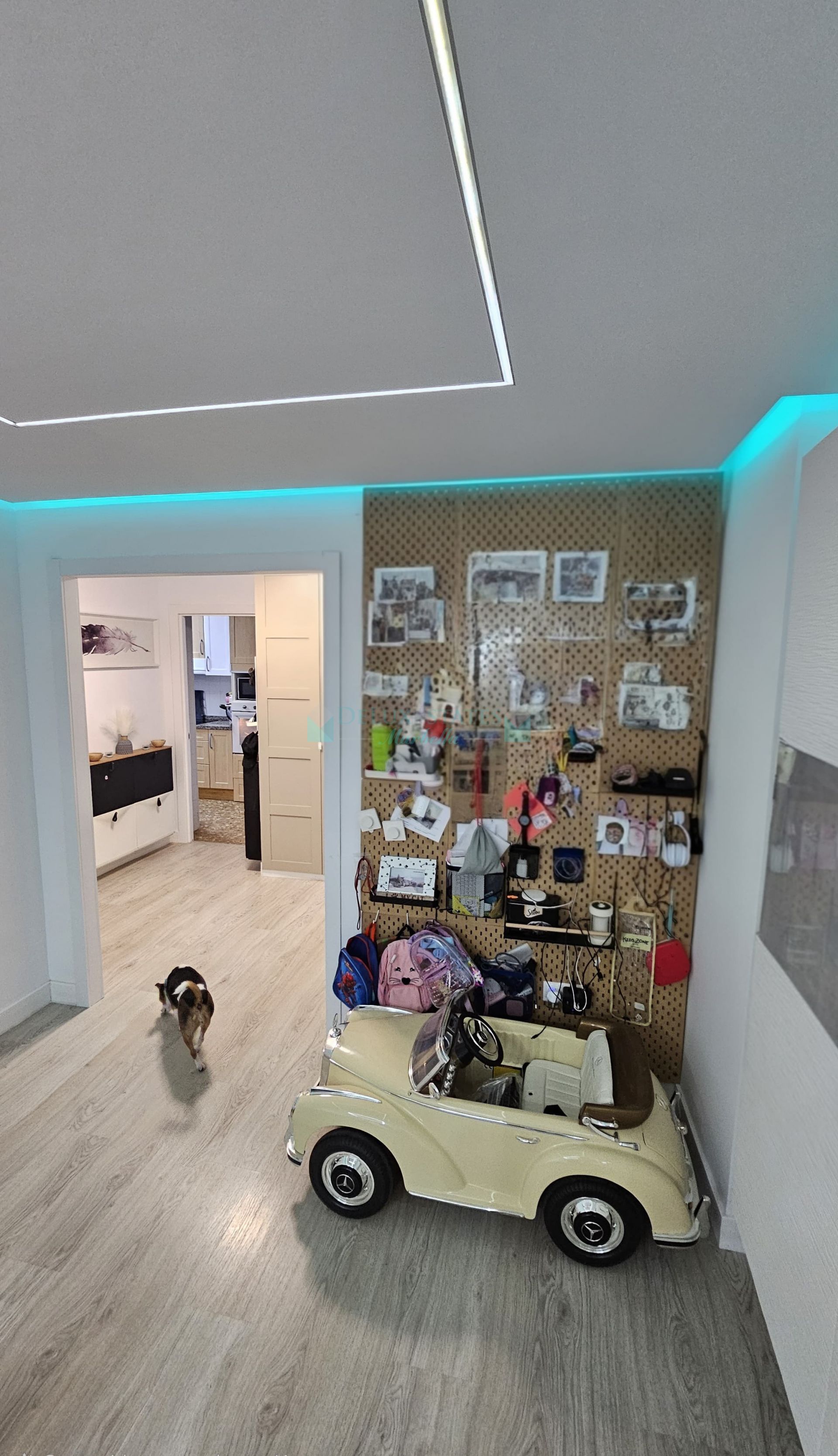 Ground Floor Apartment for sale in Estepona Centre, Estepona