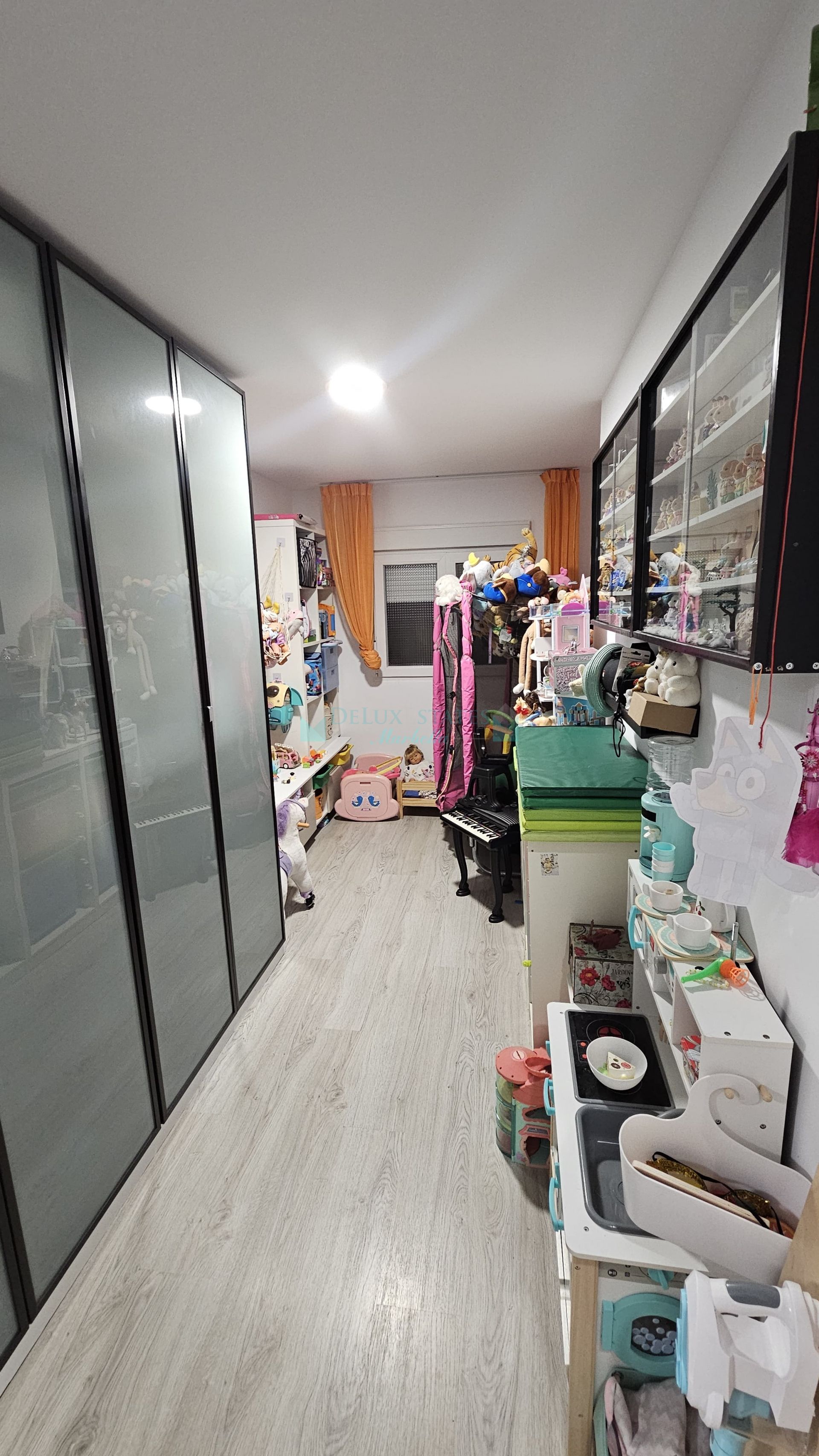 Ground Floor Apartment for sale in Estepona Centre, Estepona