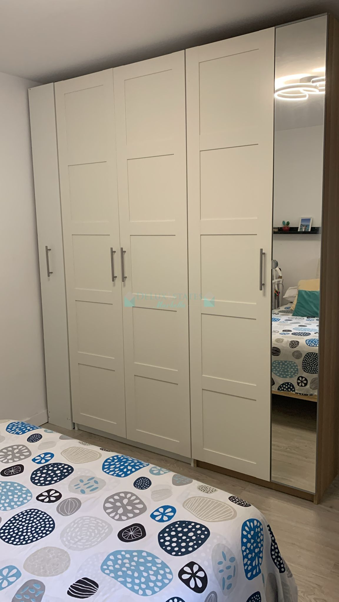 Ground Floor Apartment for sale in Estepona Centre, Estepona