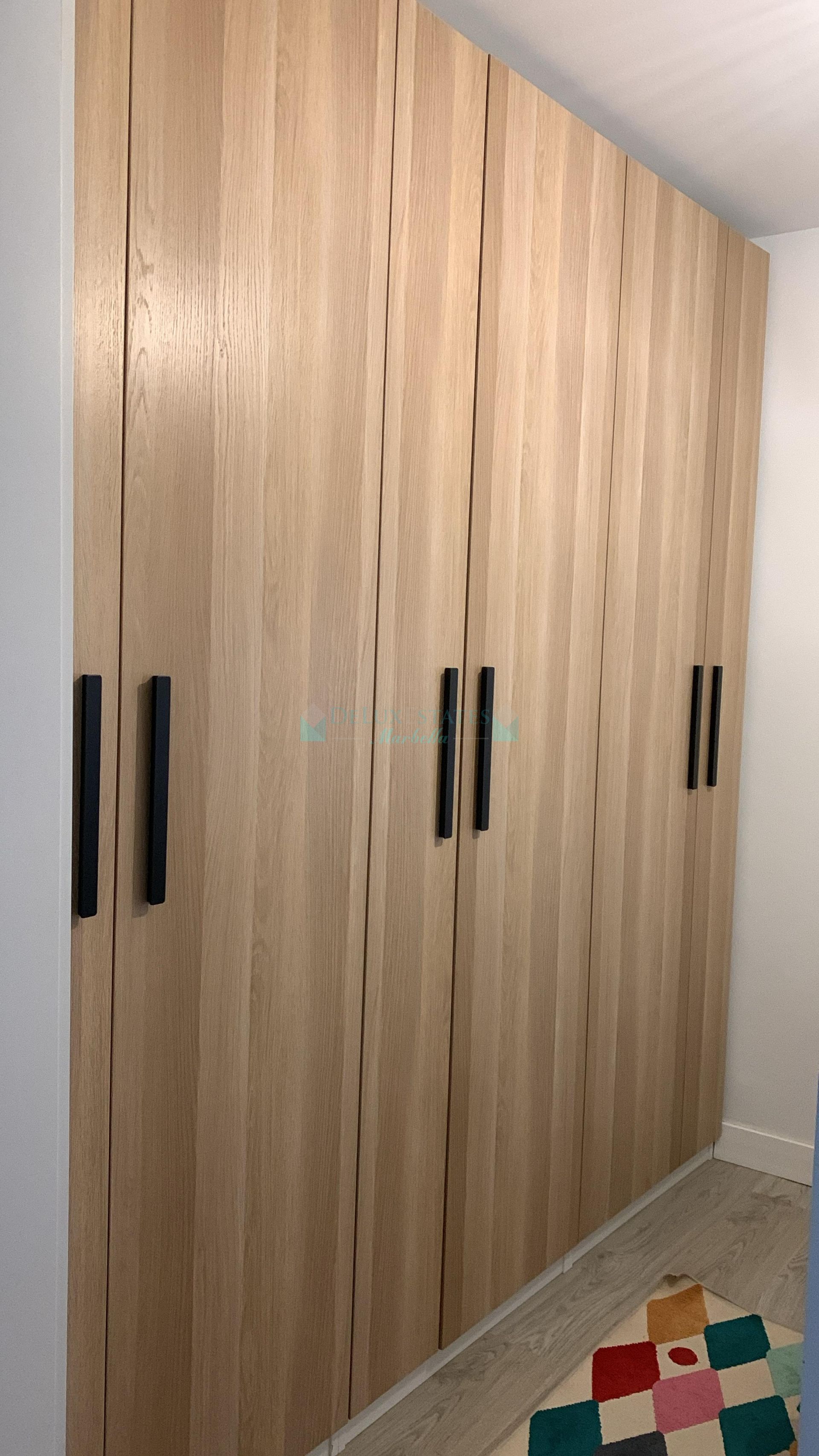 Ground Floor Apartment for sale in Estepona Centre, Estepona