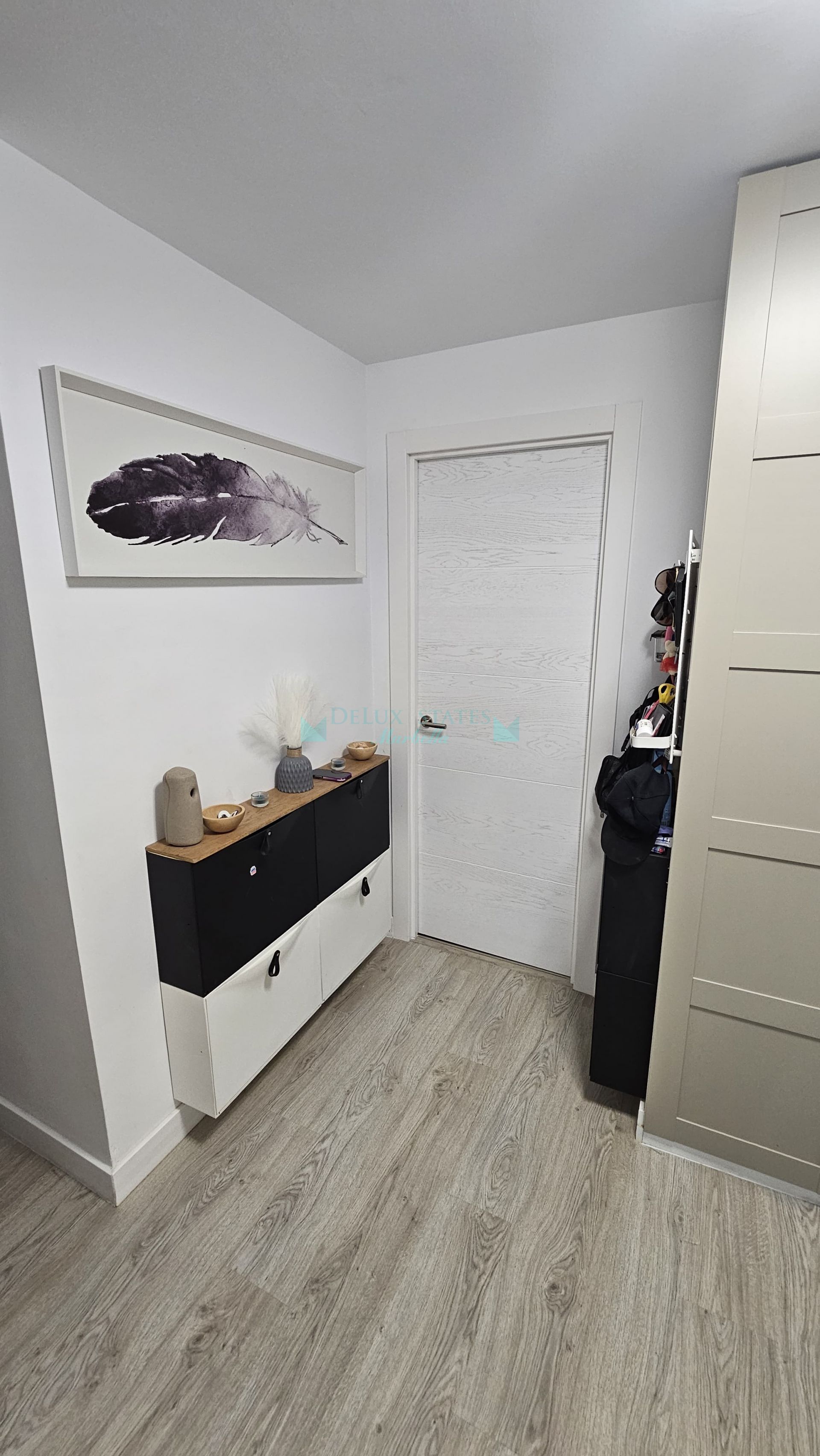 Ground Floor Apartment for sale in Estepona Centre, Estepona