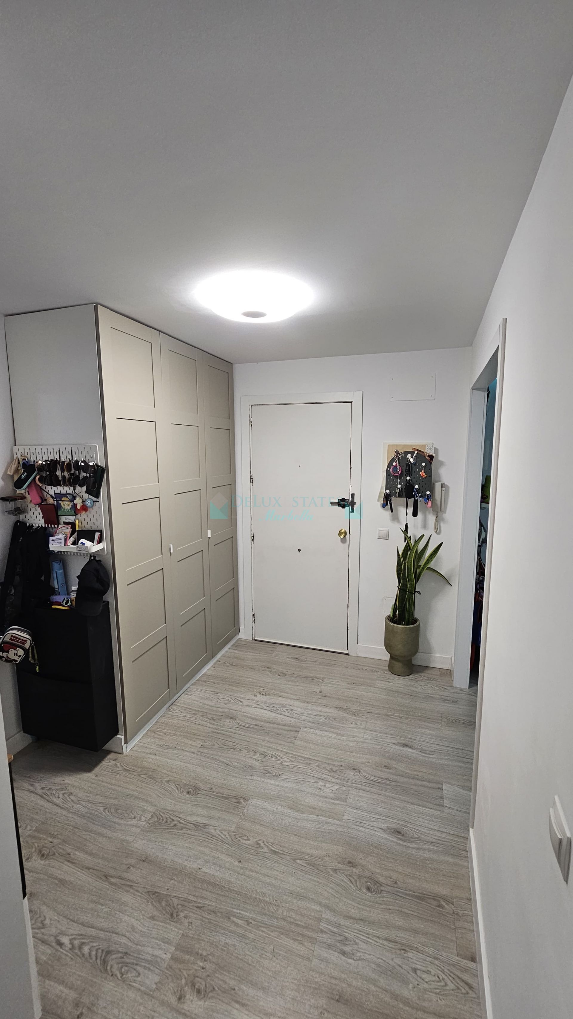 Ground Floor Apartment for sale in Estepona Centre, Estepona