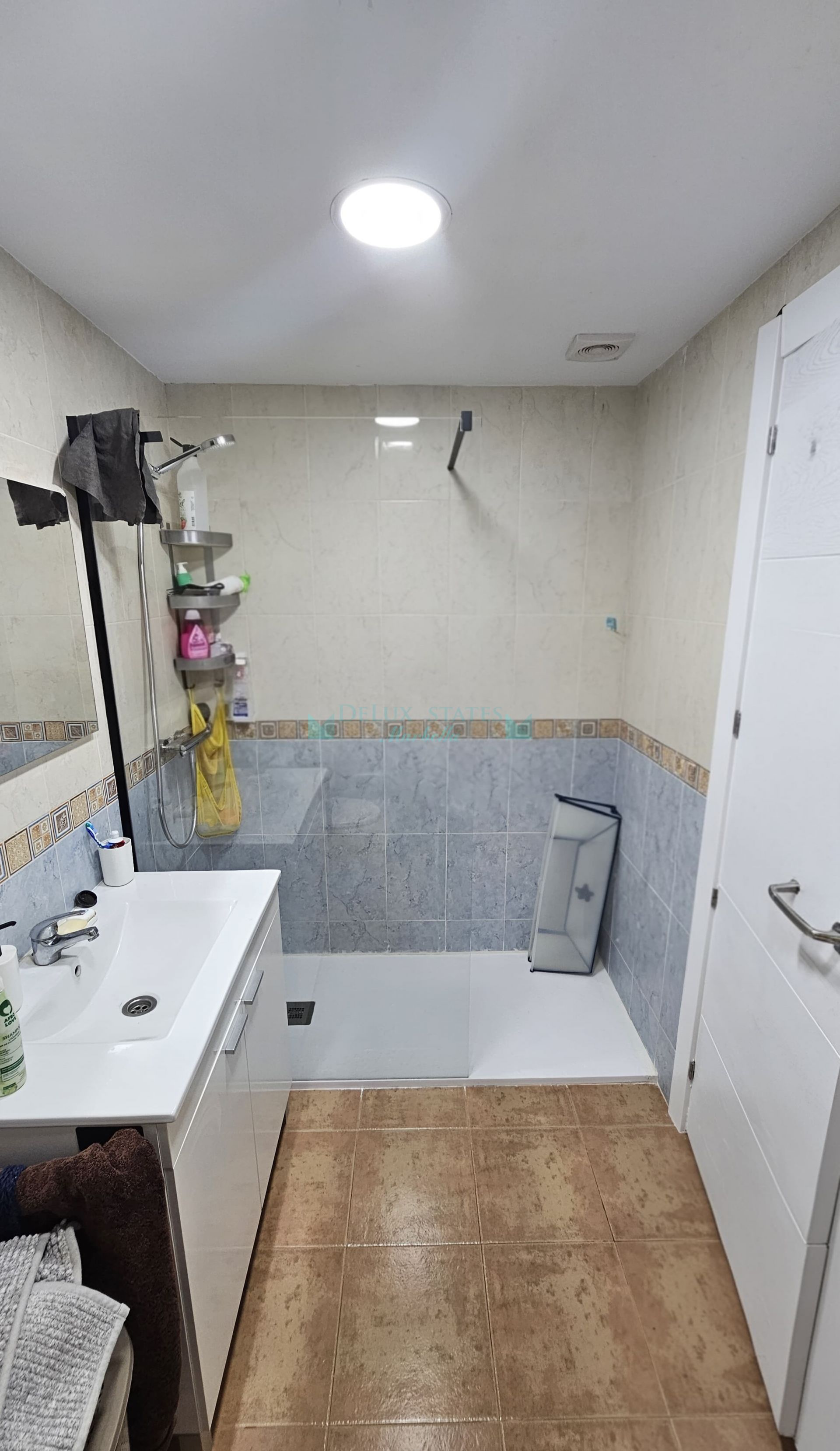 Ground Floor Apartment for sale in Estepona Centre, Estepona