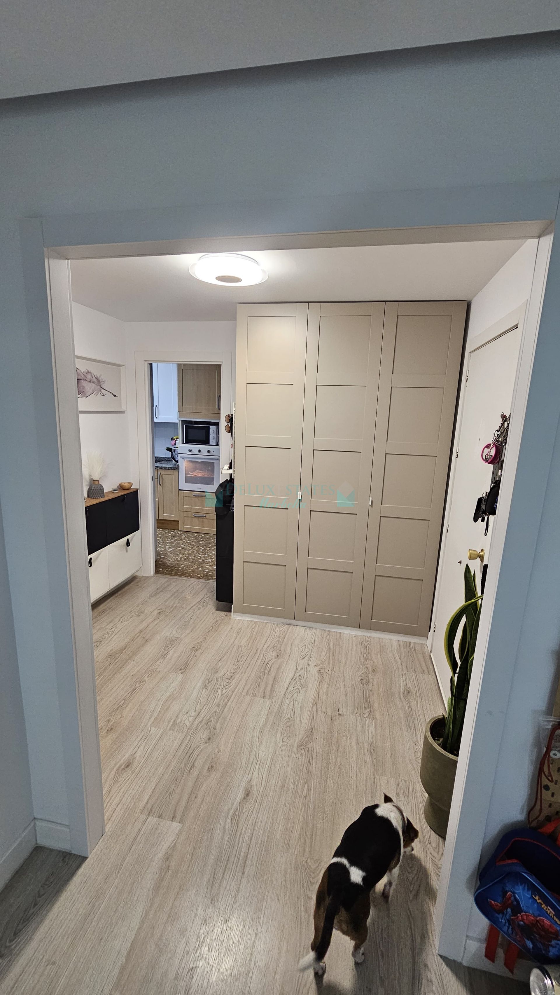 Ground Floor Apartment for sale in Estepona Centre, Estepona