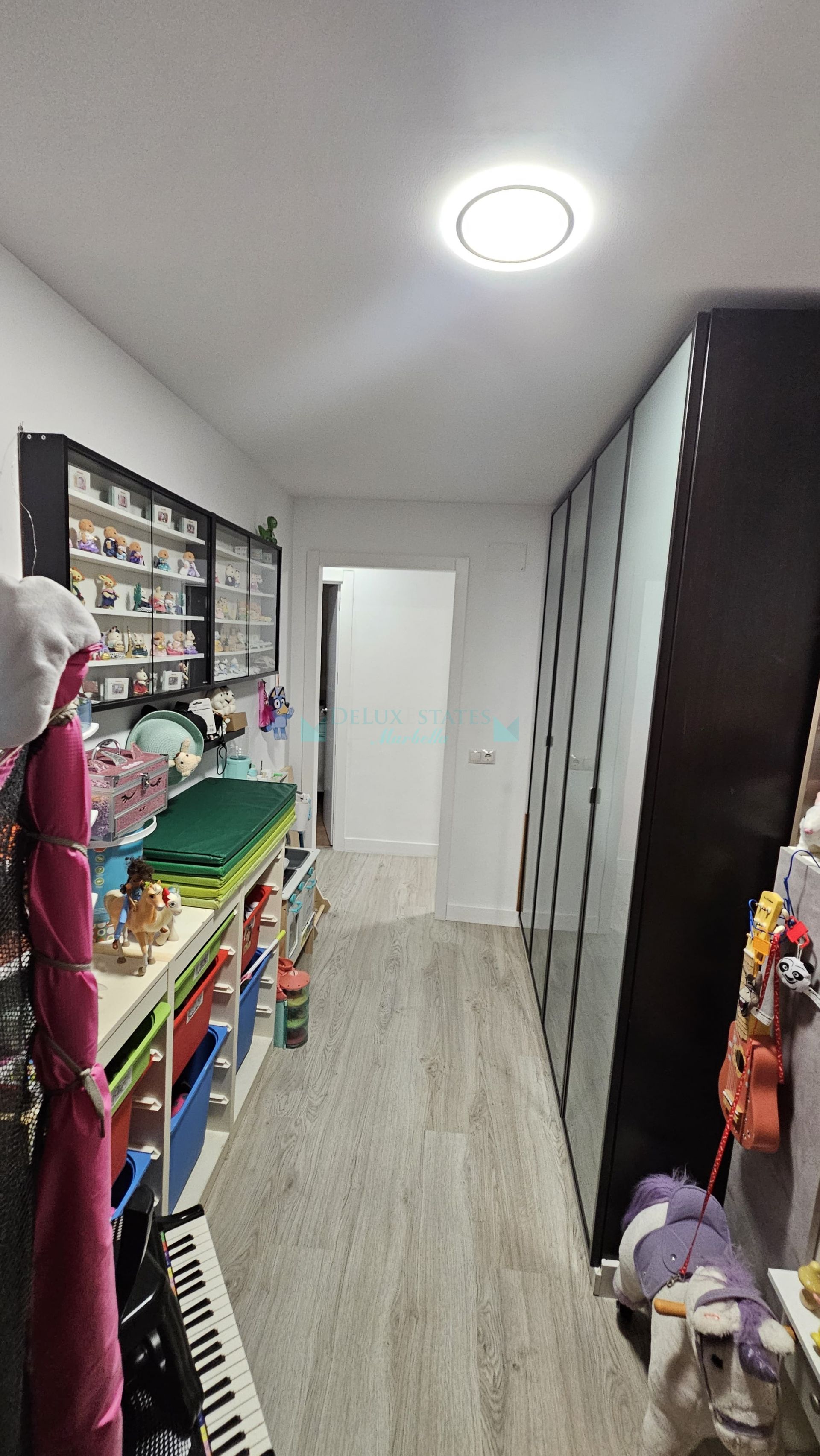 Ground Floor Apartment for sale in Estepona Centre, Estepona