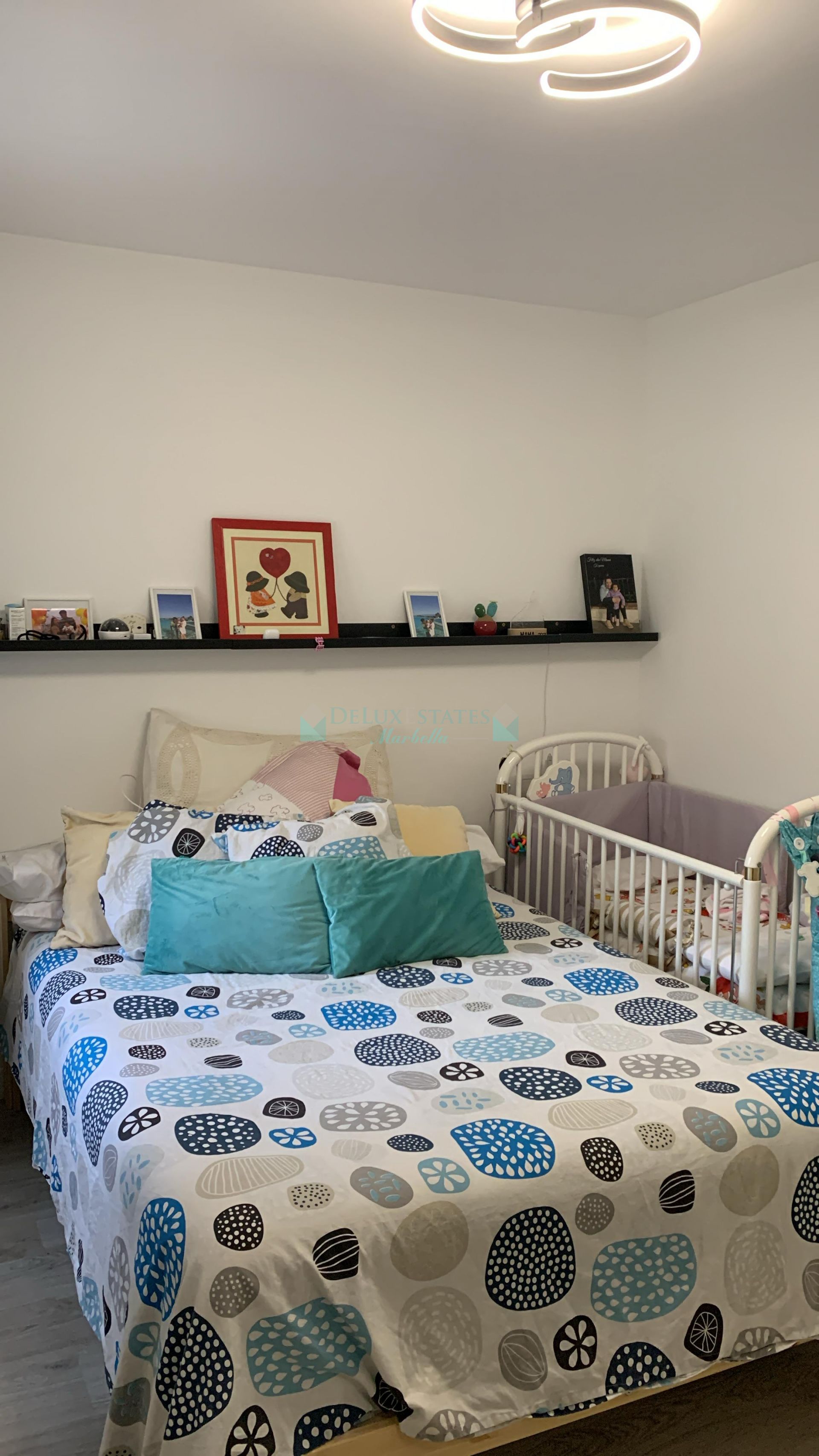 Ground Floor Apartment for sale in Estepona Centre, Estepona