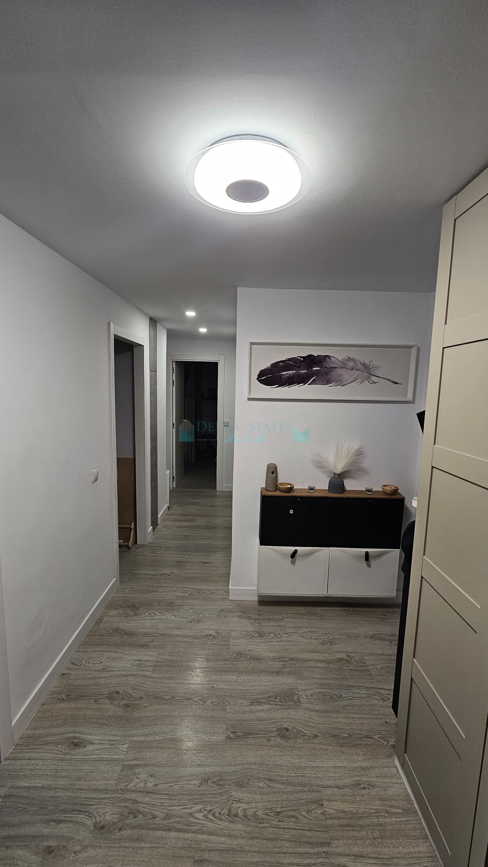 Ground Floor Apartment for sale in Estepona Centre, Estepona