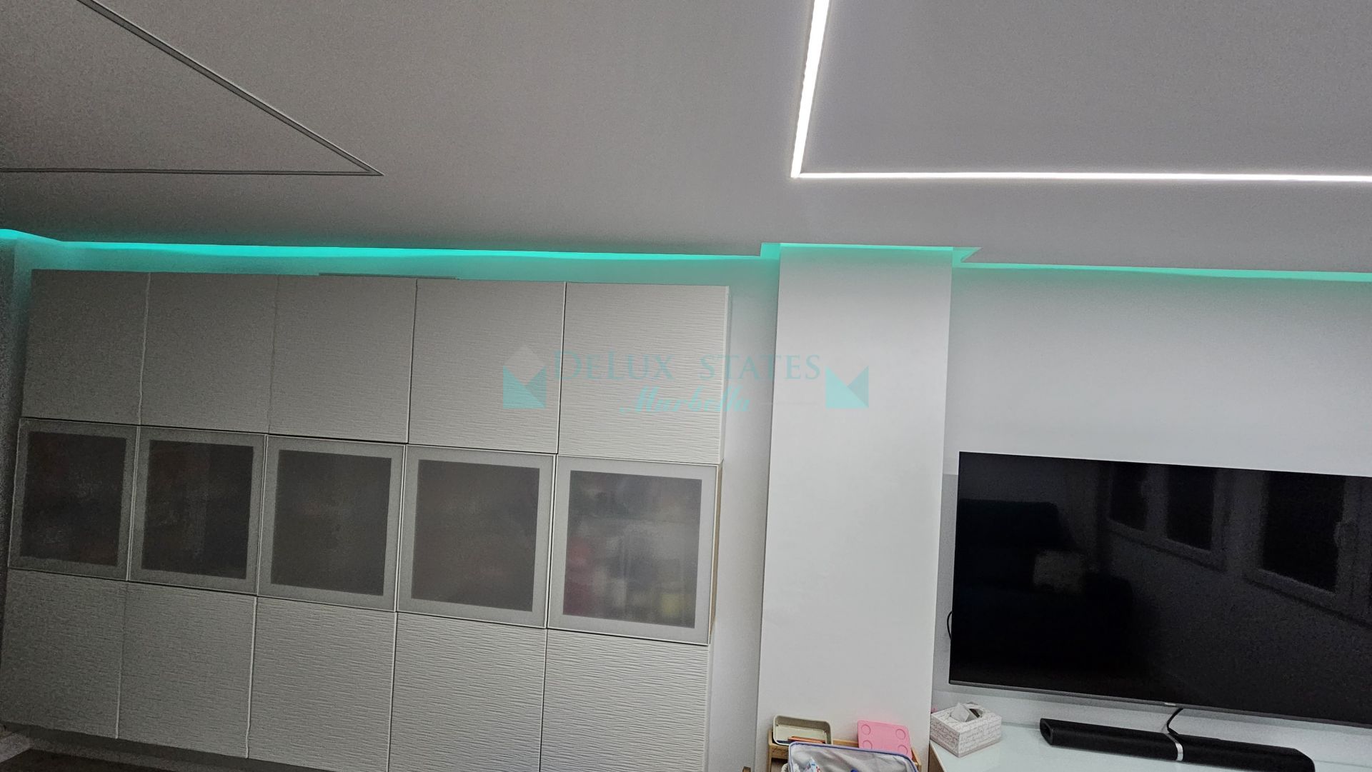 Ground Floor Apartment for sale in Estepona Centre, Estepona