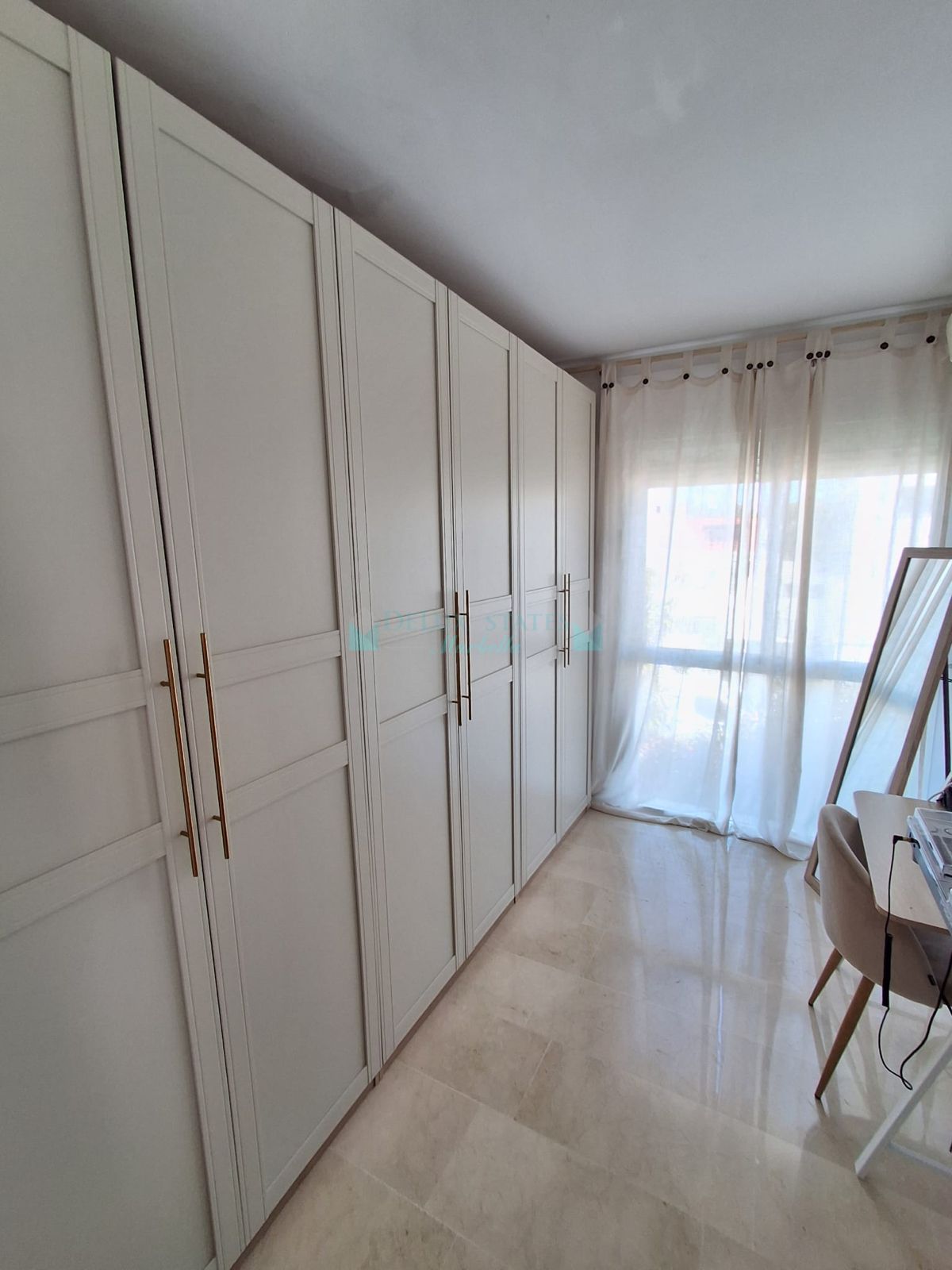 Semi Detached House for sale in Rodeo Alto, Nueva Andalucia