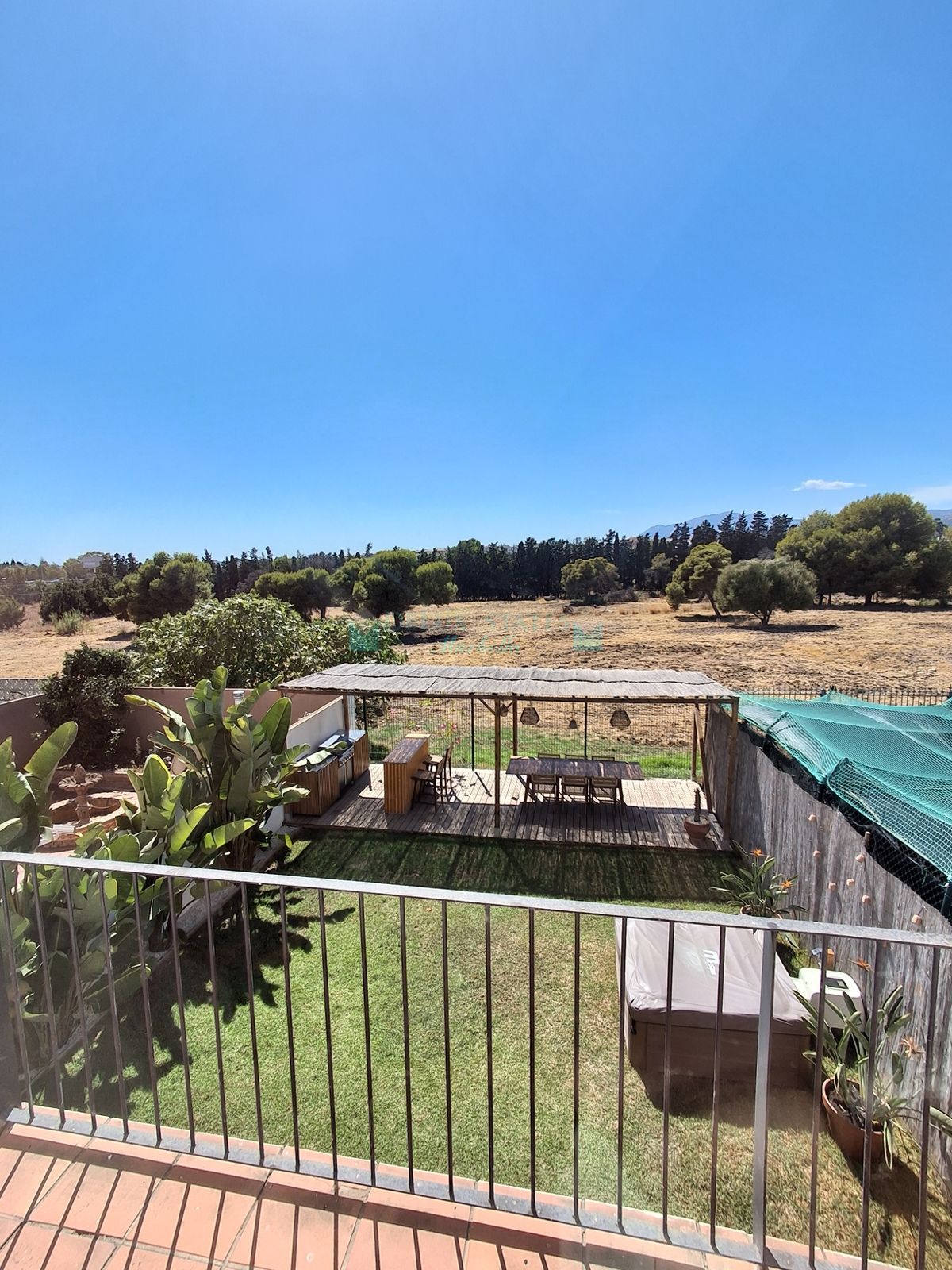 Semi Detached House for sale in Rodeo Alto, Nueva Andalucia