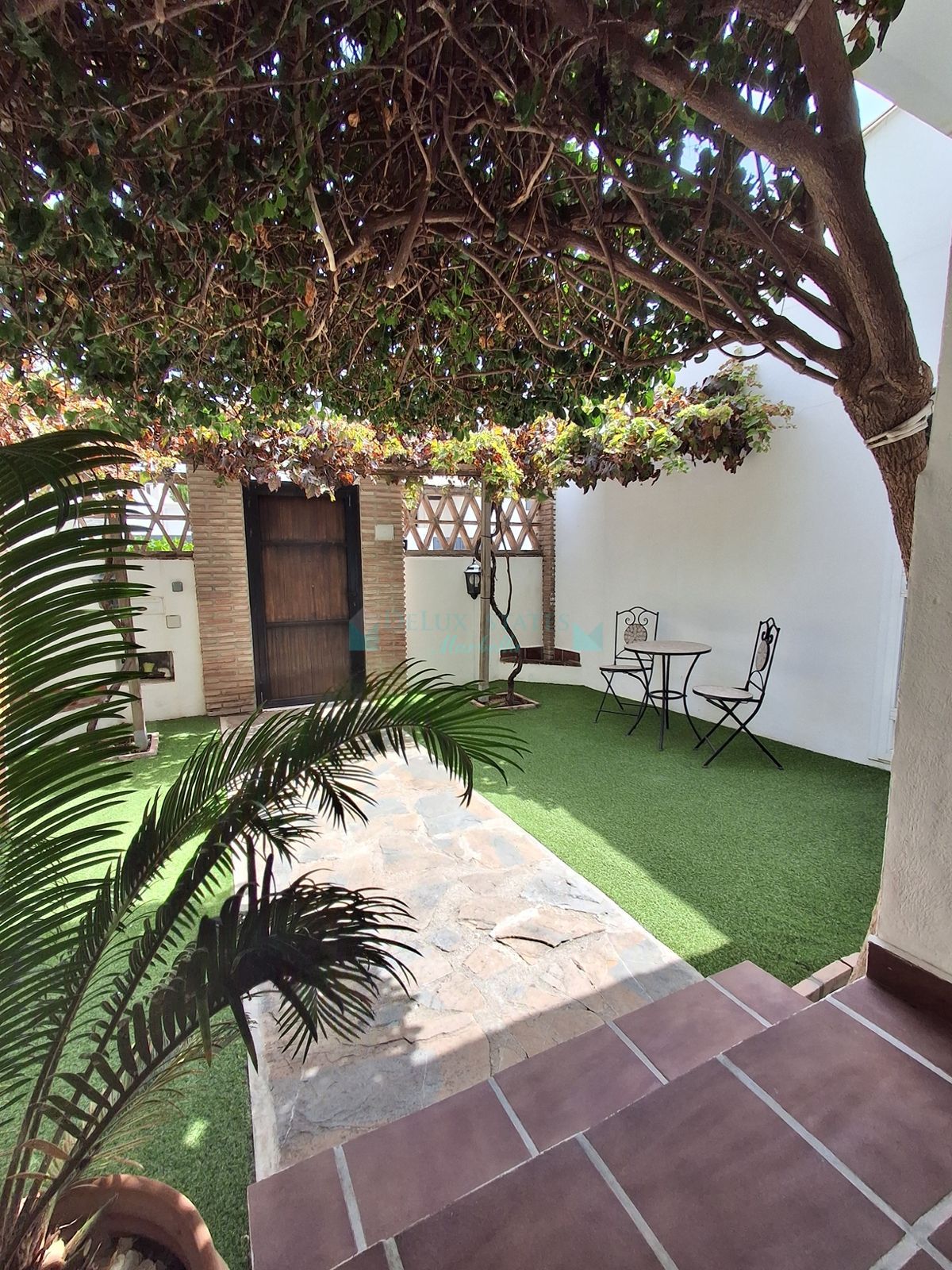 Semi Detached House for sale in Rodeo Alto, Nueva Andalucia