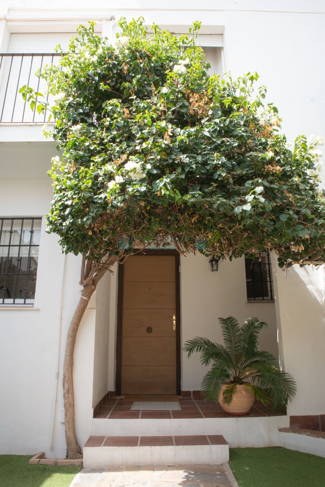 Semi Detached House for sale in Rodeo Alto, Nueva Andalucia