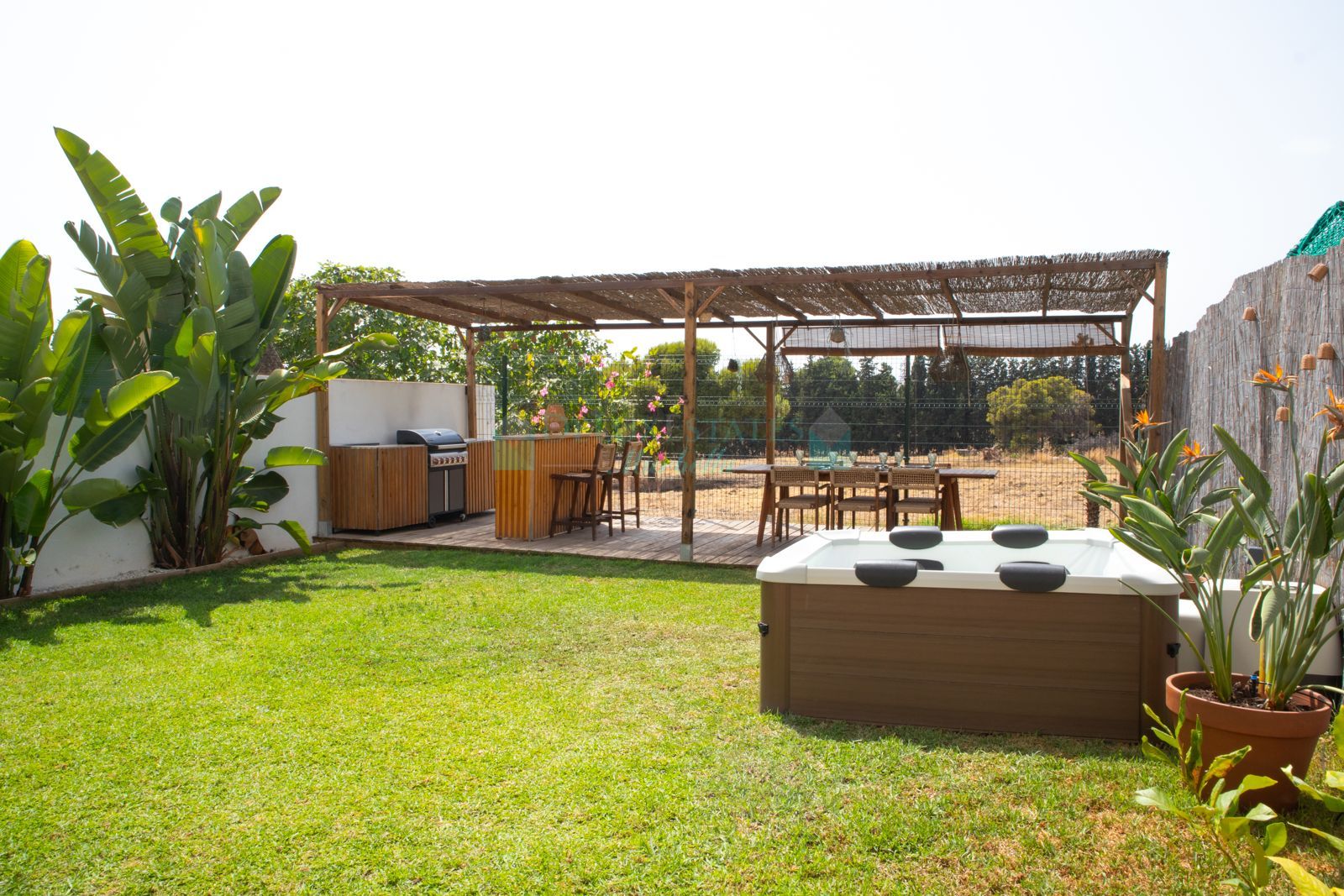 Semi Detached House for sale in Rodeo Alto, Nueva Andalucia