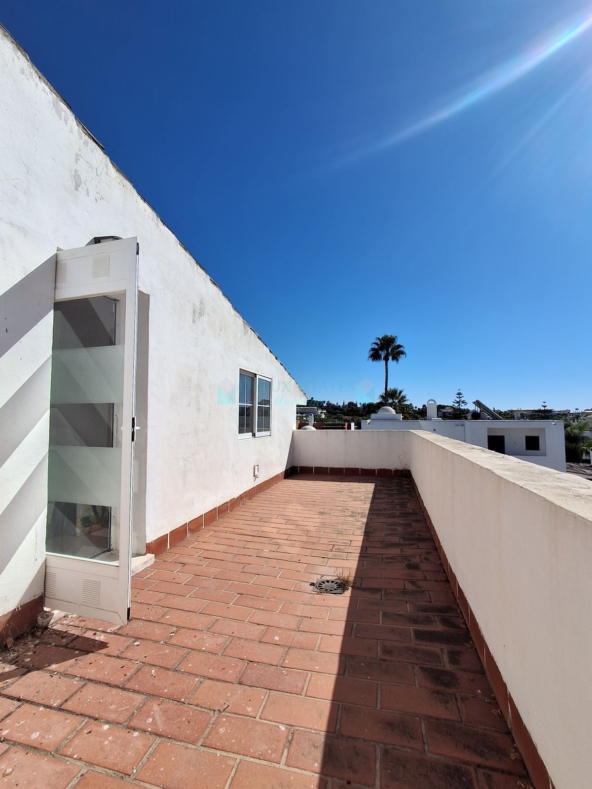 Semi Detached House for sale in Rodeo Alto, Nueva Andalucia