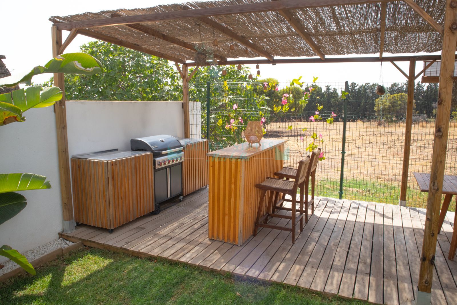 Semi Detached House for sale in Rodeo Alto, Nueva Andalucia