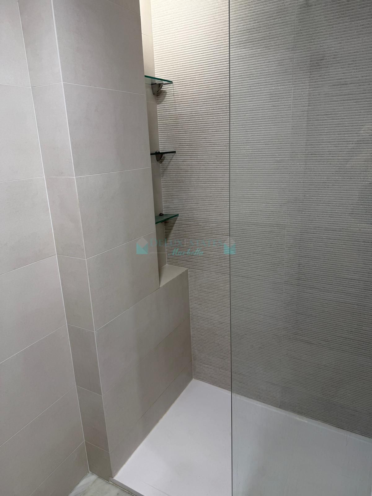 Apartamento en venta en Parque Botanico, Estepona