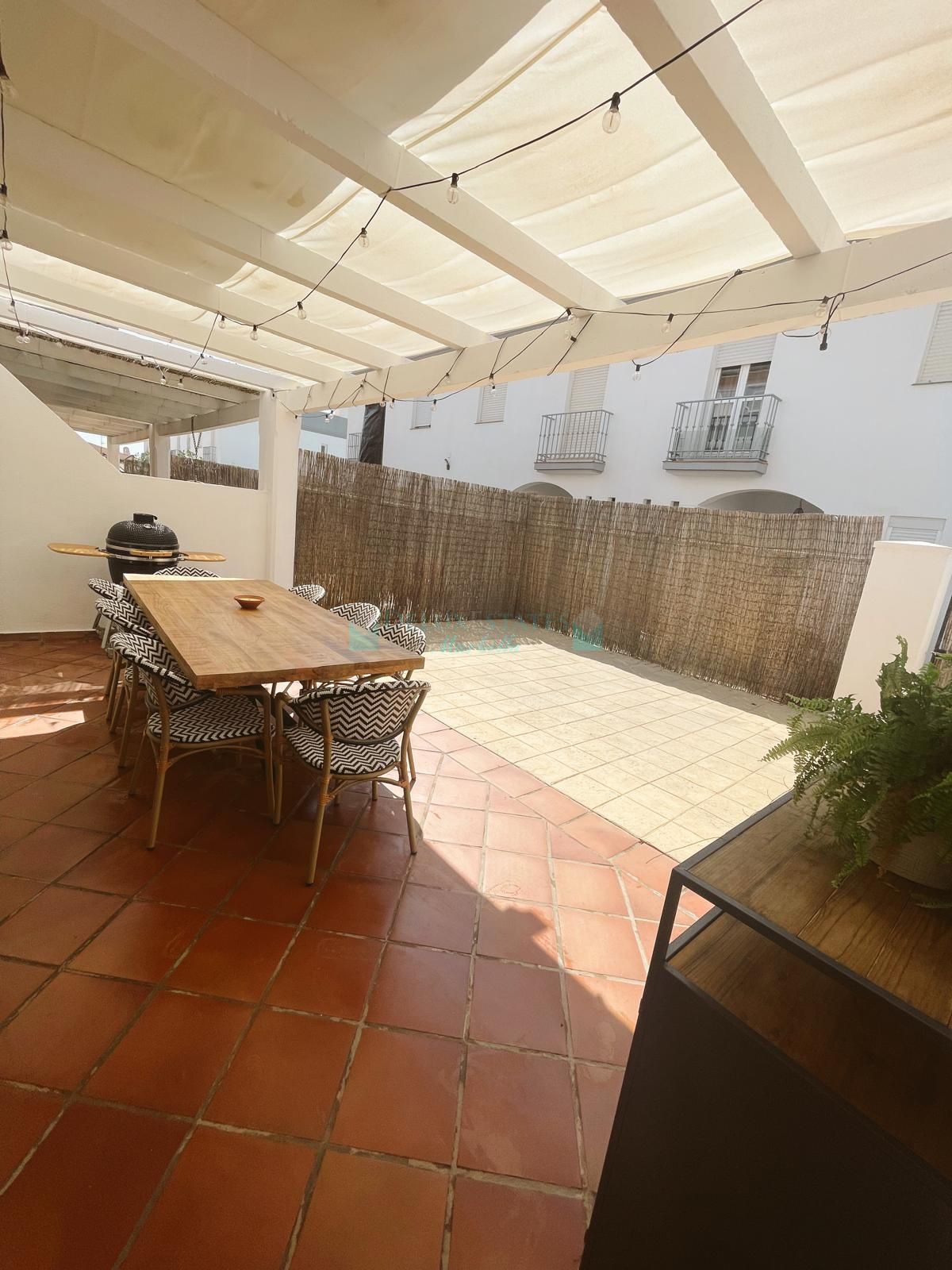 Town House for sale in Nueva Atalaya, Estepona