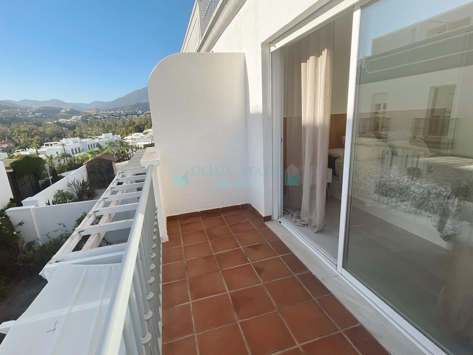 Town House for sale in Nueva Atalaya, Estepona