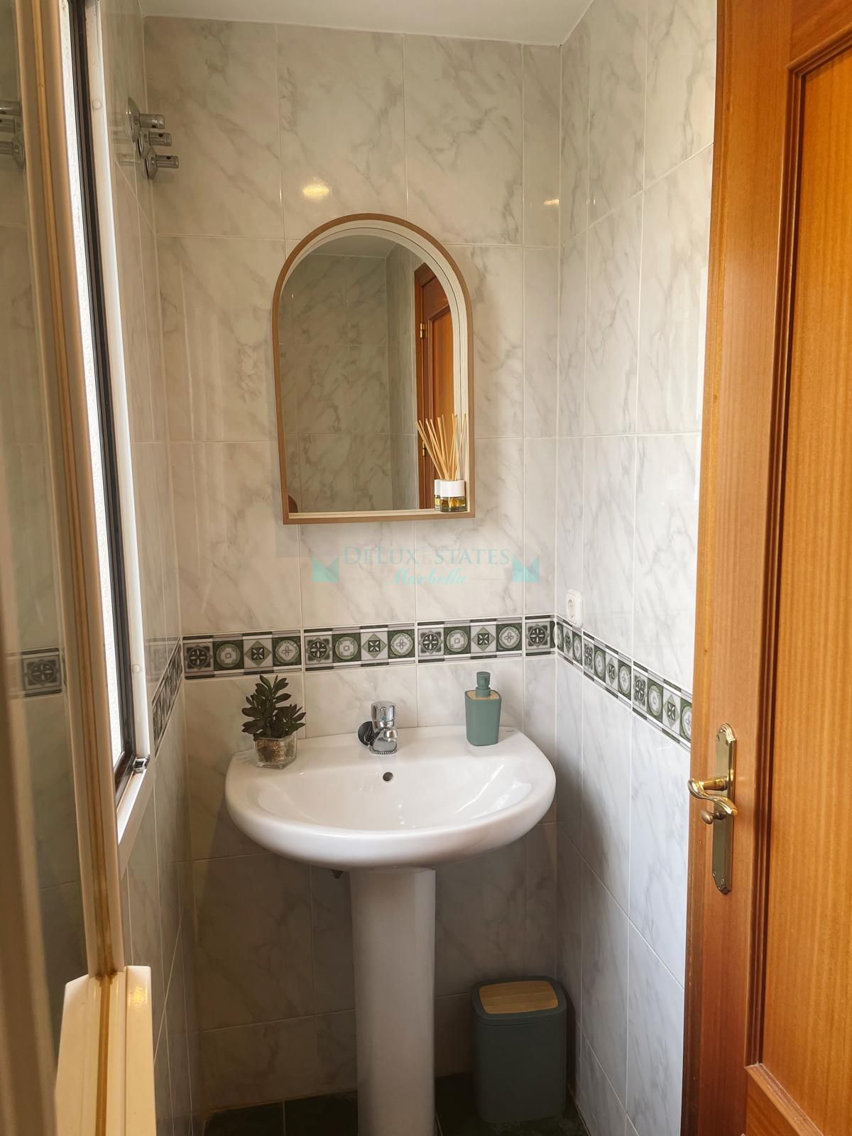 Town House for sale in Nueva Atalaya, Estepona