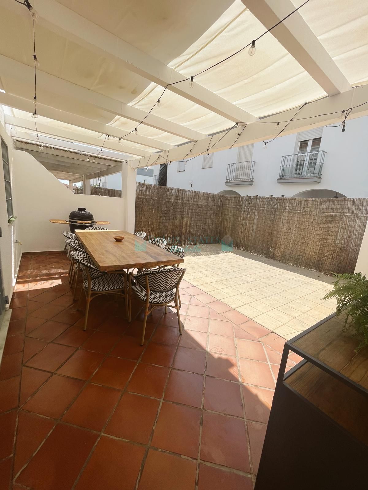 Town House for sale in Nueva Atalaya, Estepona