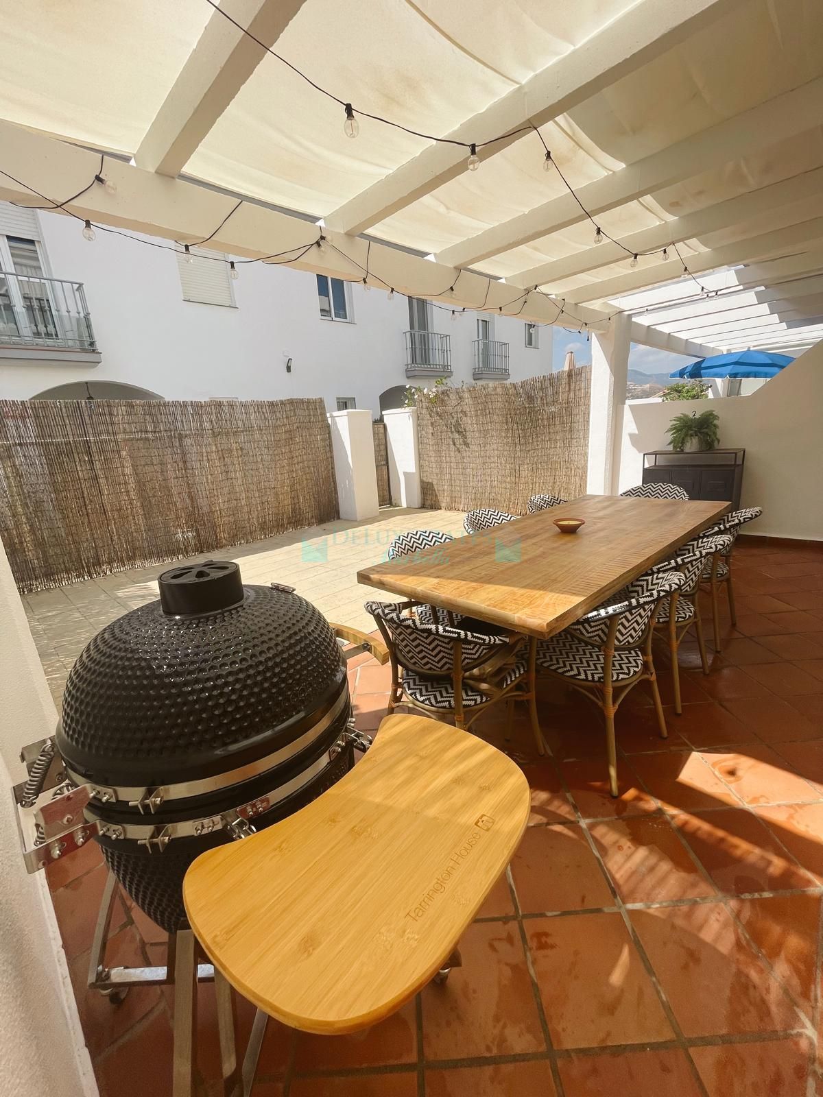 Town House for sale in Nueva Atalaya, Estepona